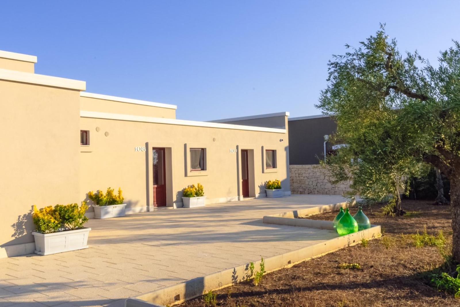 Villa Brigida Resort - Soft Luxury Atmosphere - Adult Oriented