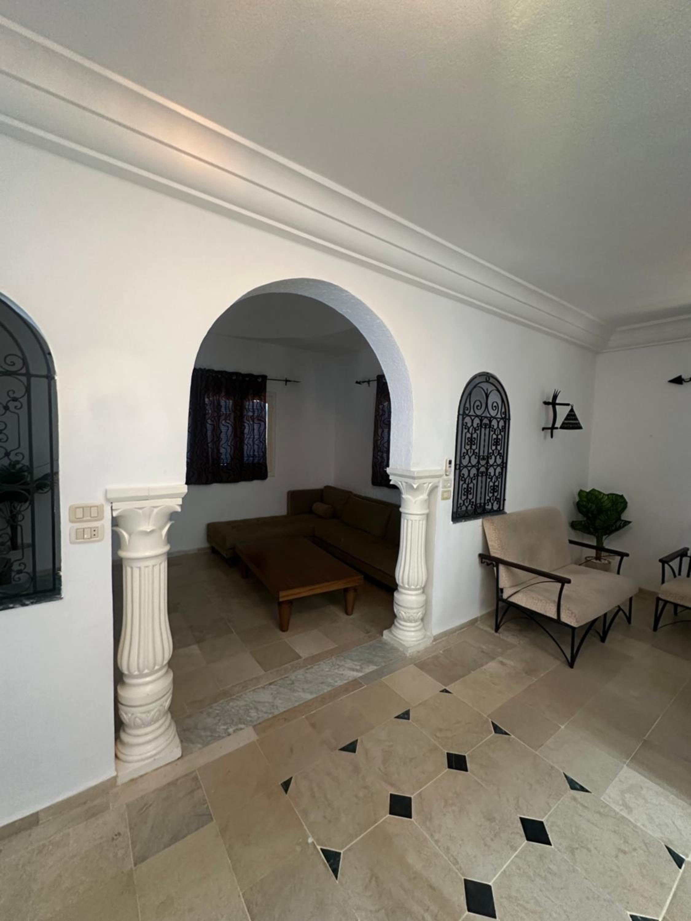 Villa Azur