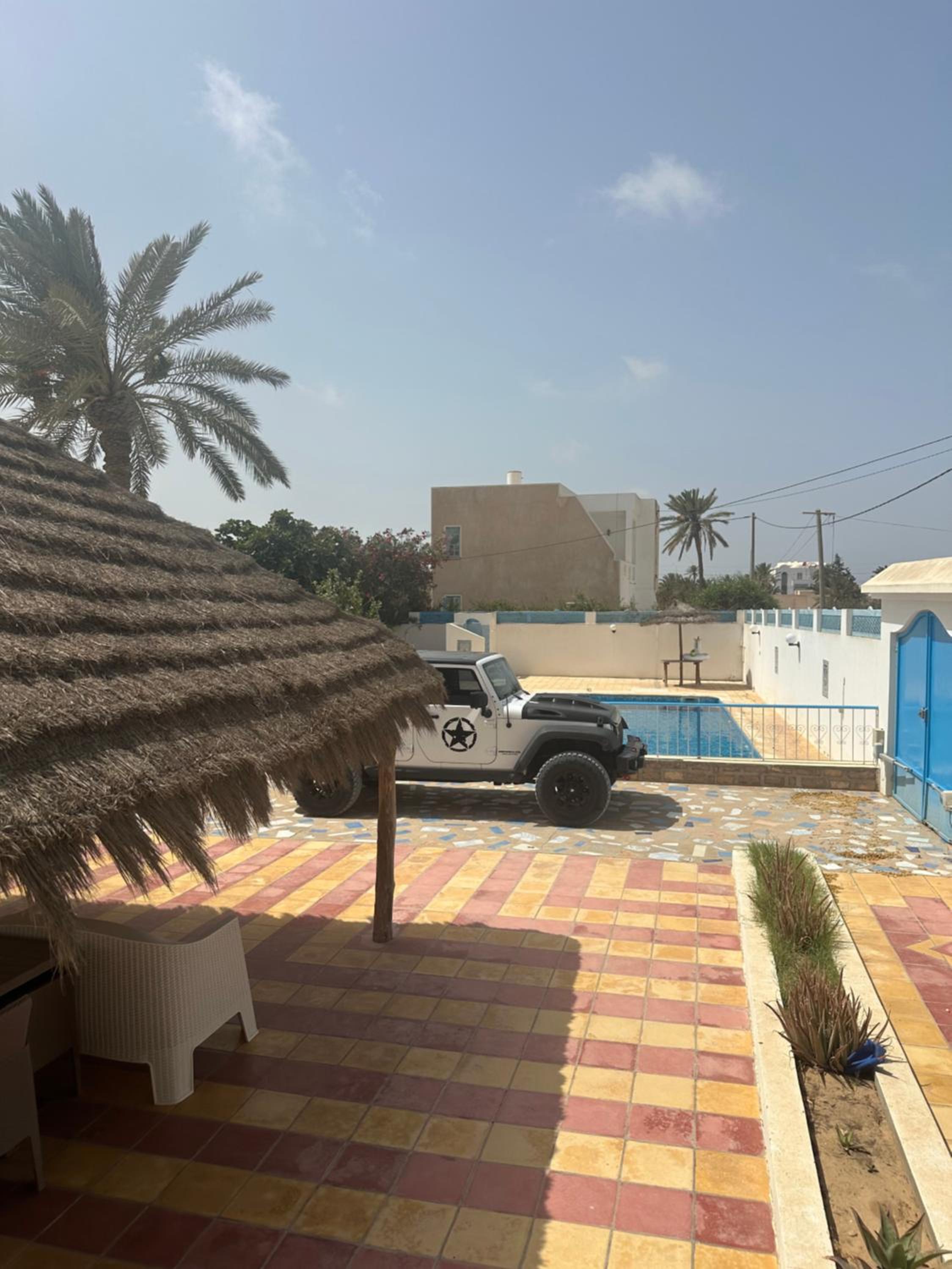 Villa Azur