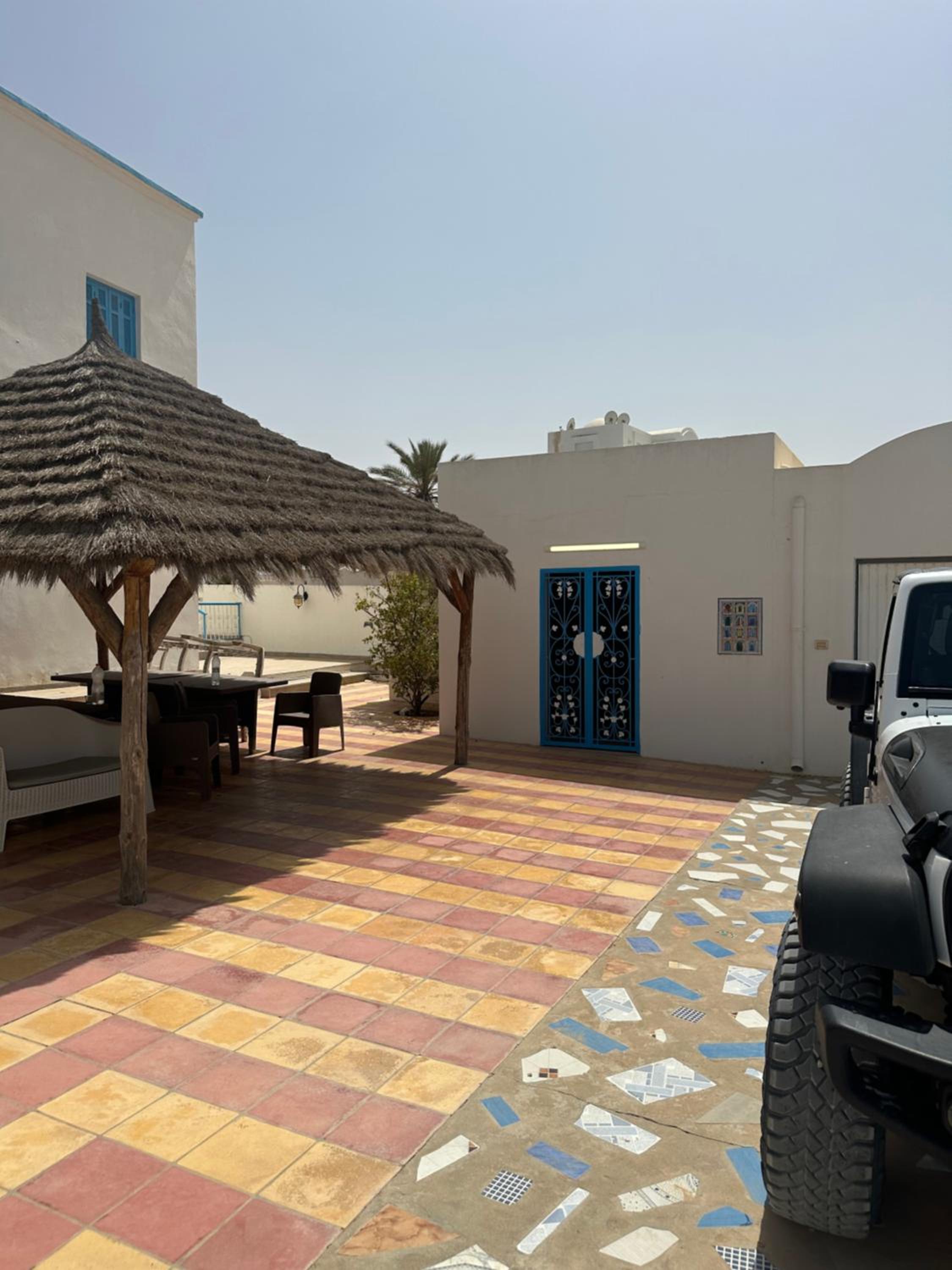 Villa Azur