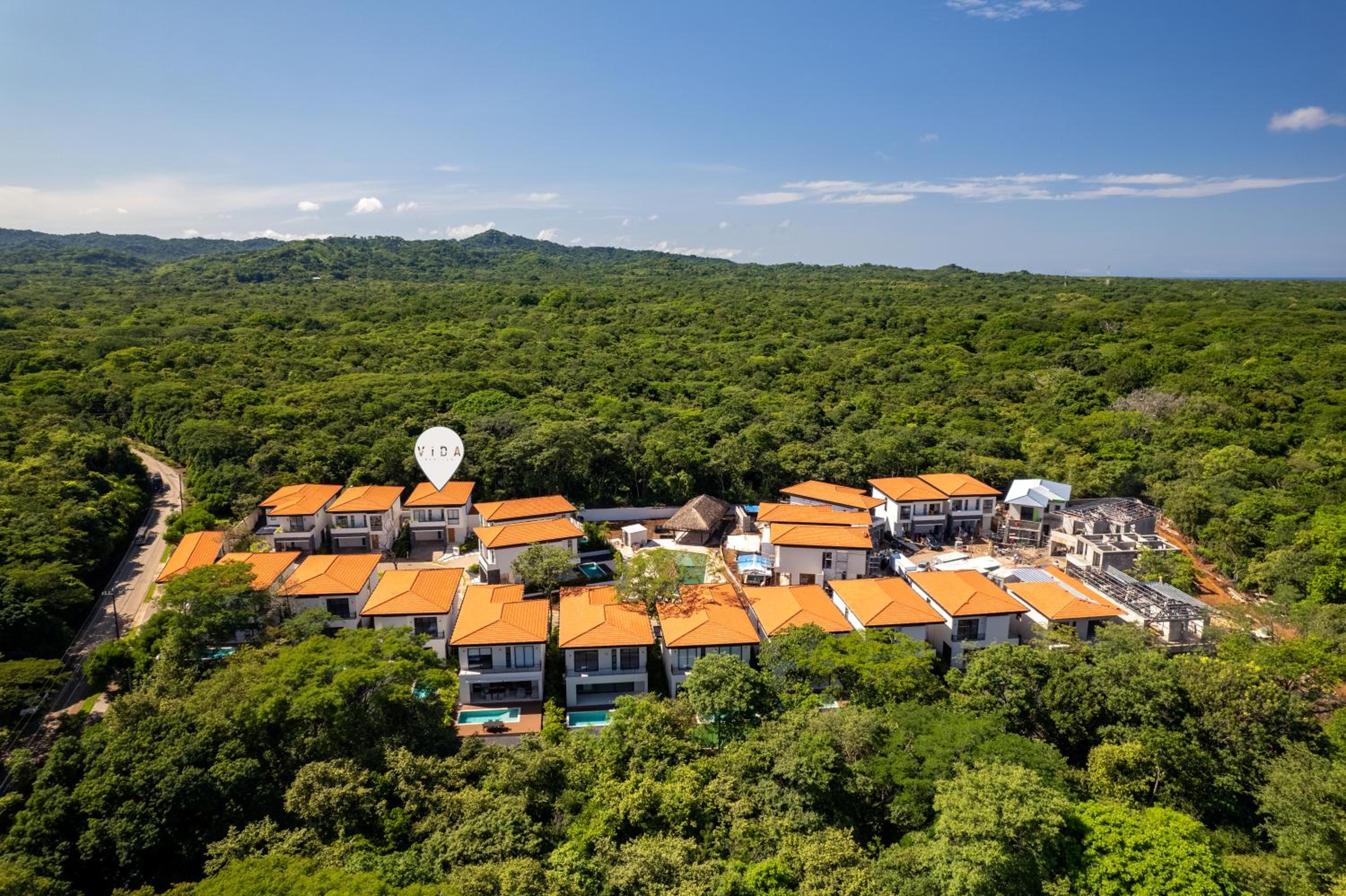 Bosques Twenty Three