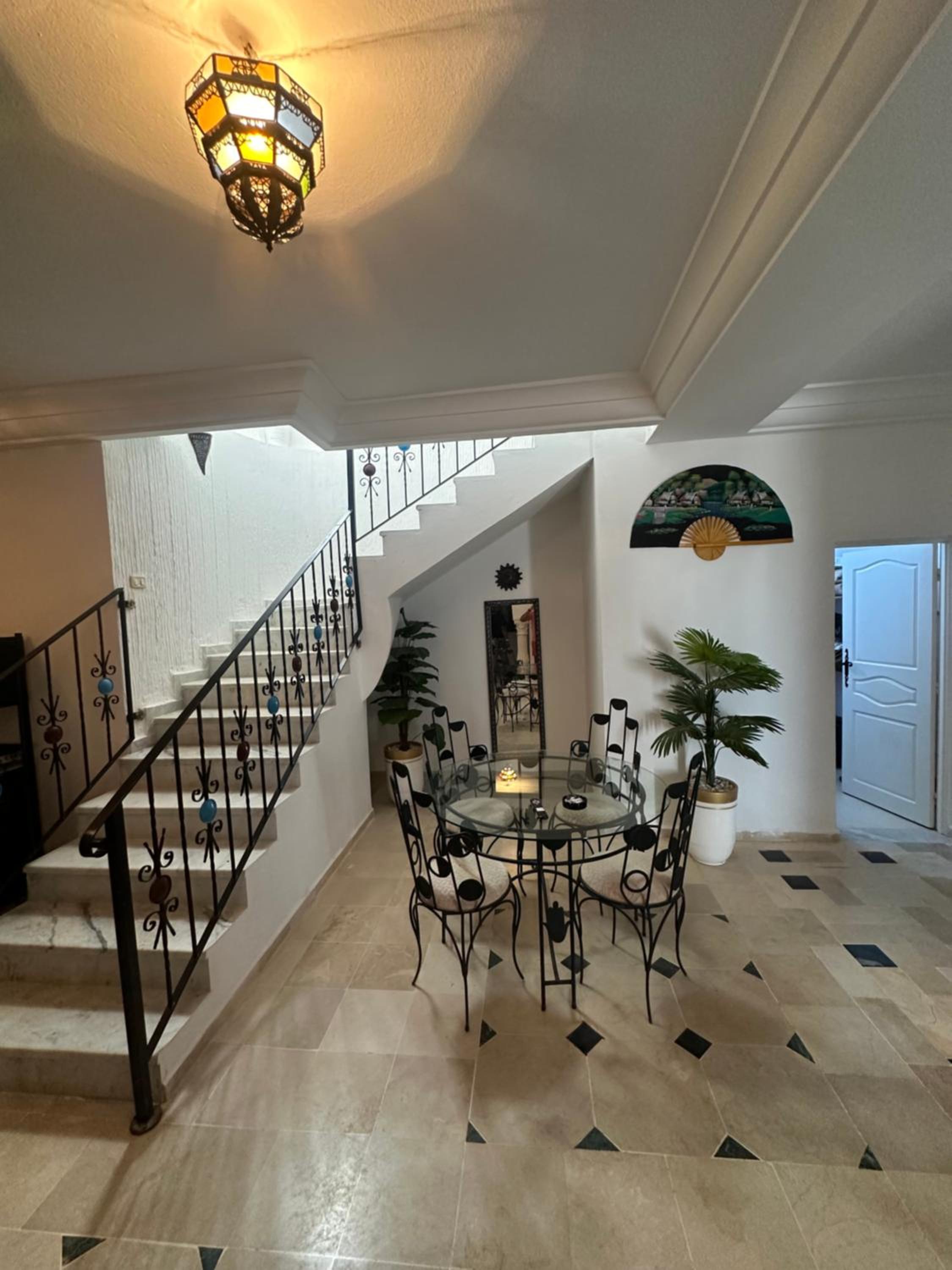 Villa Azur