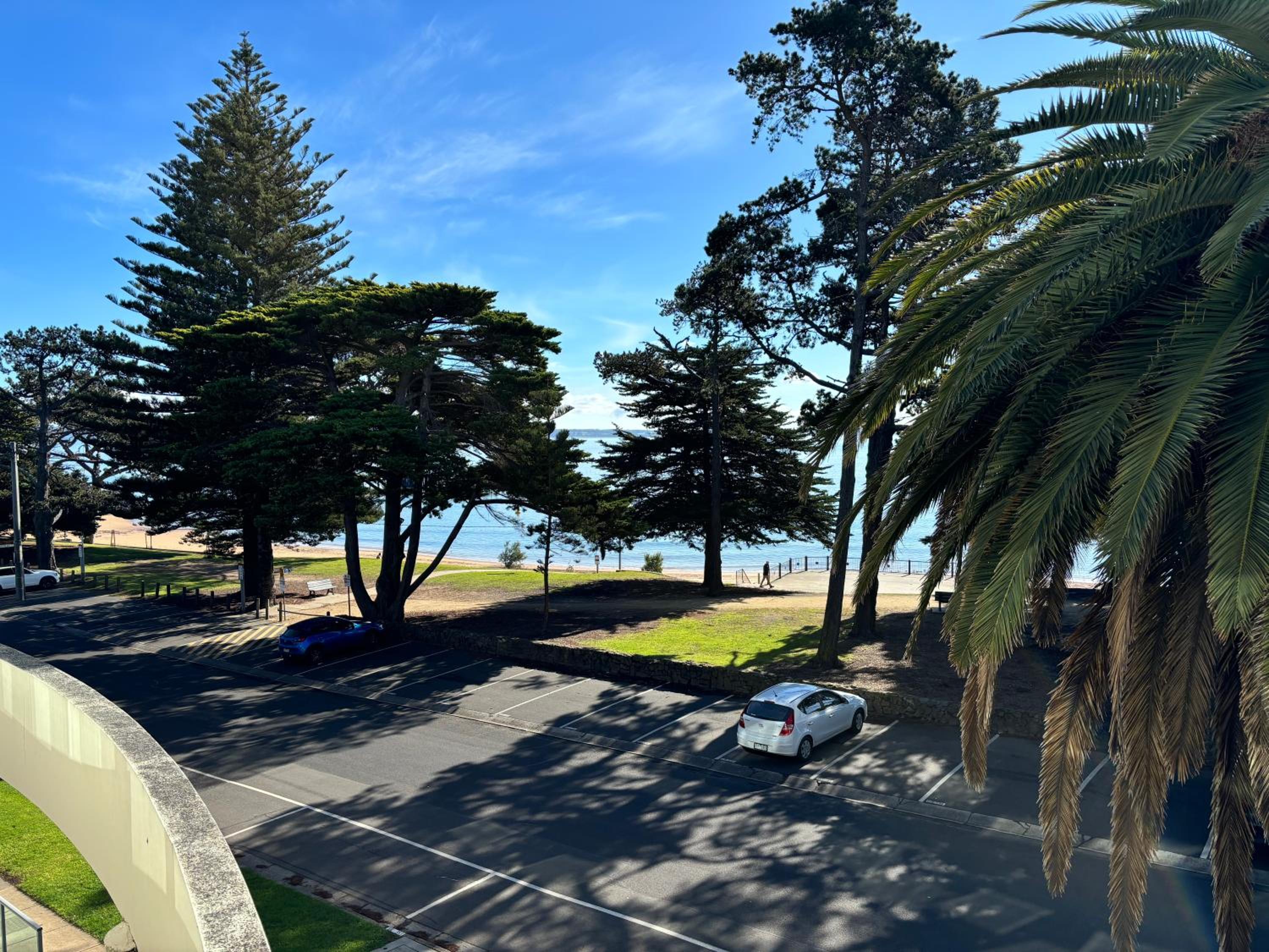 Waterfront@Waves