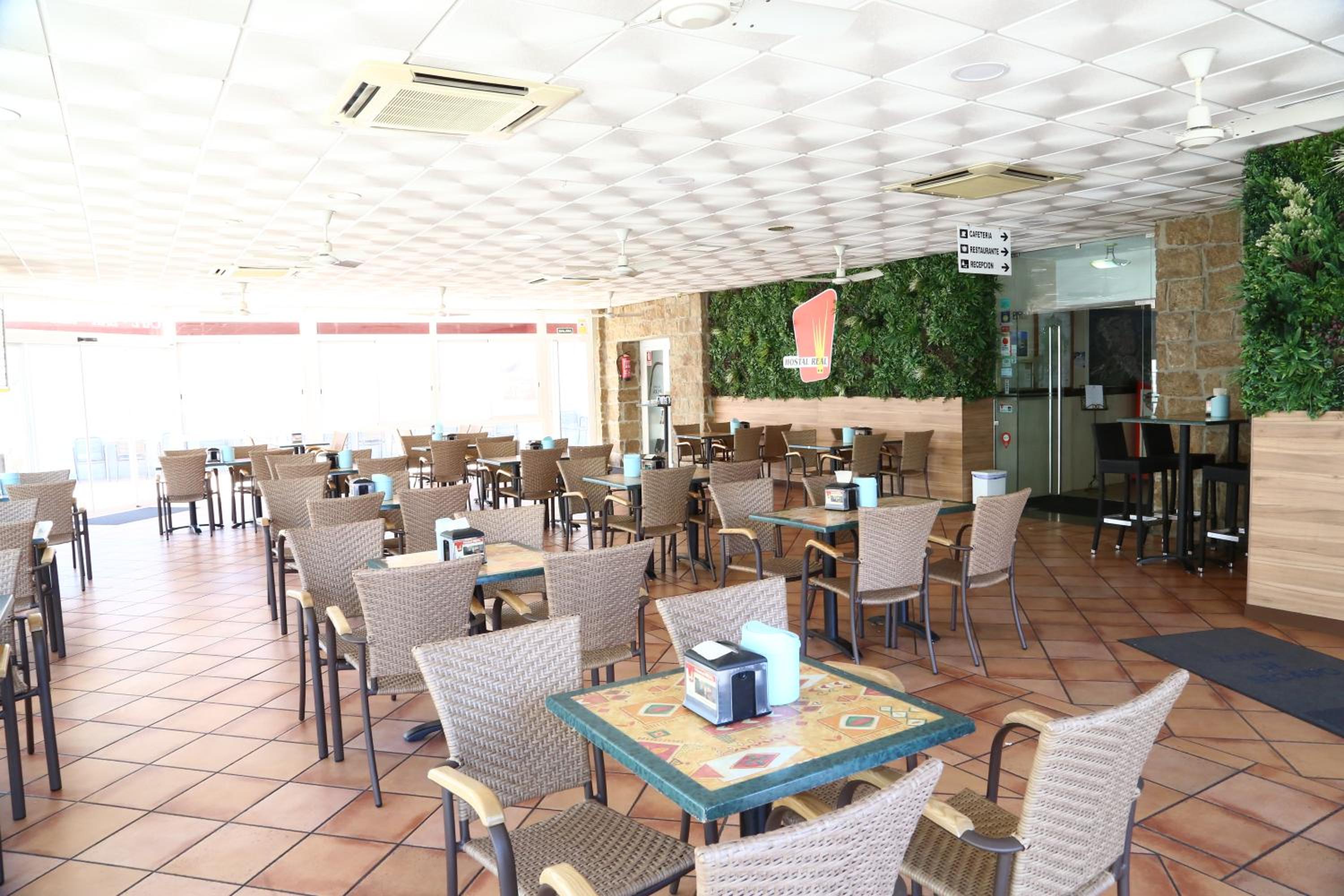 Hostal Real