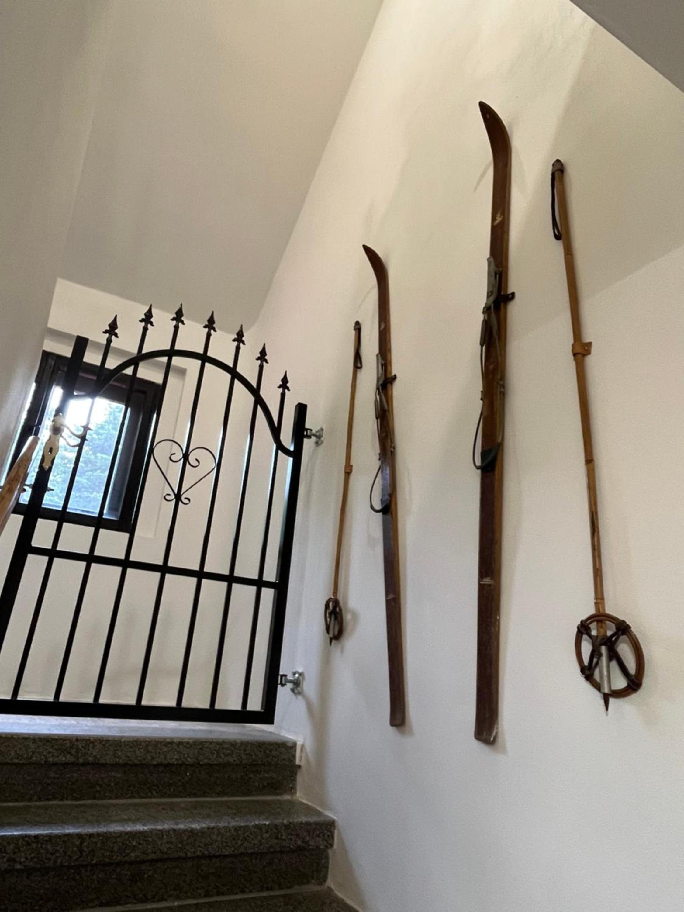 Apartmán Pod Sjezdovkou