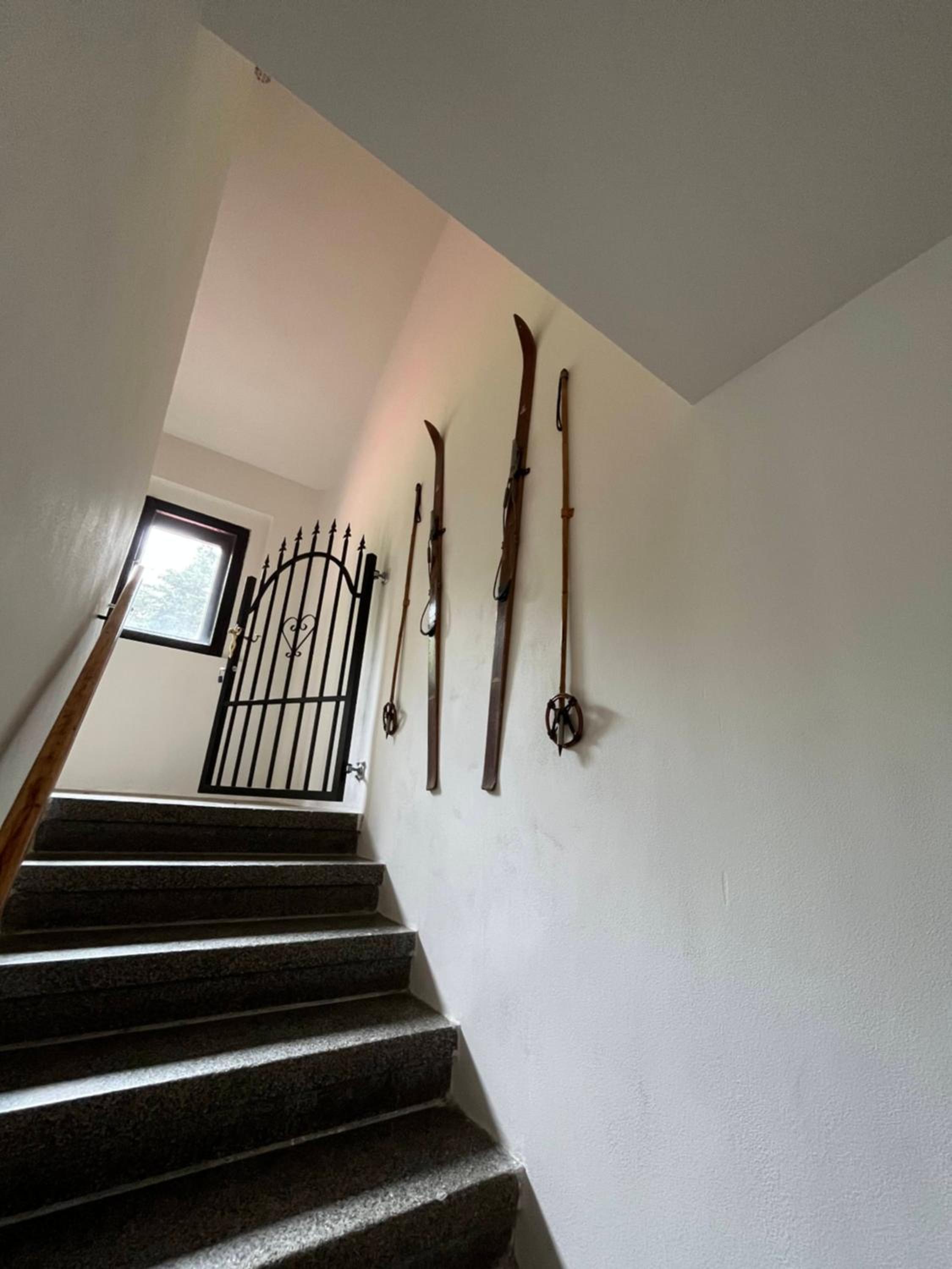 Apartmán Pod Sjezdovkou