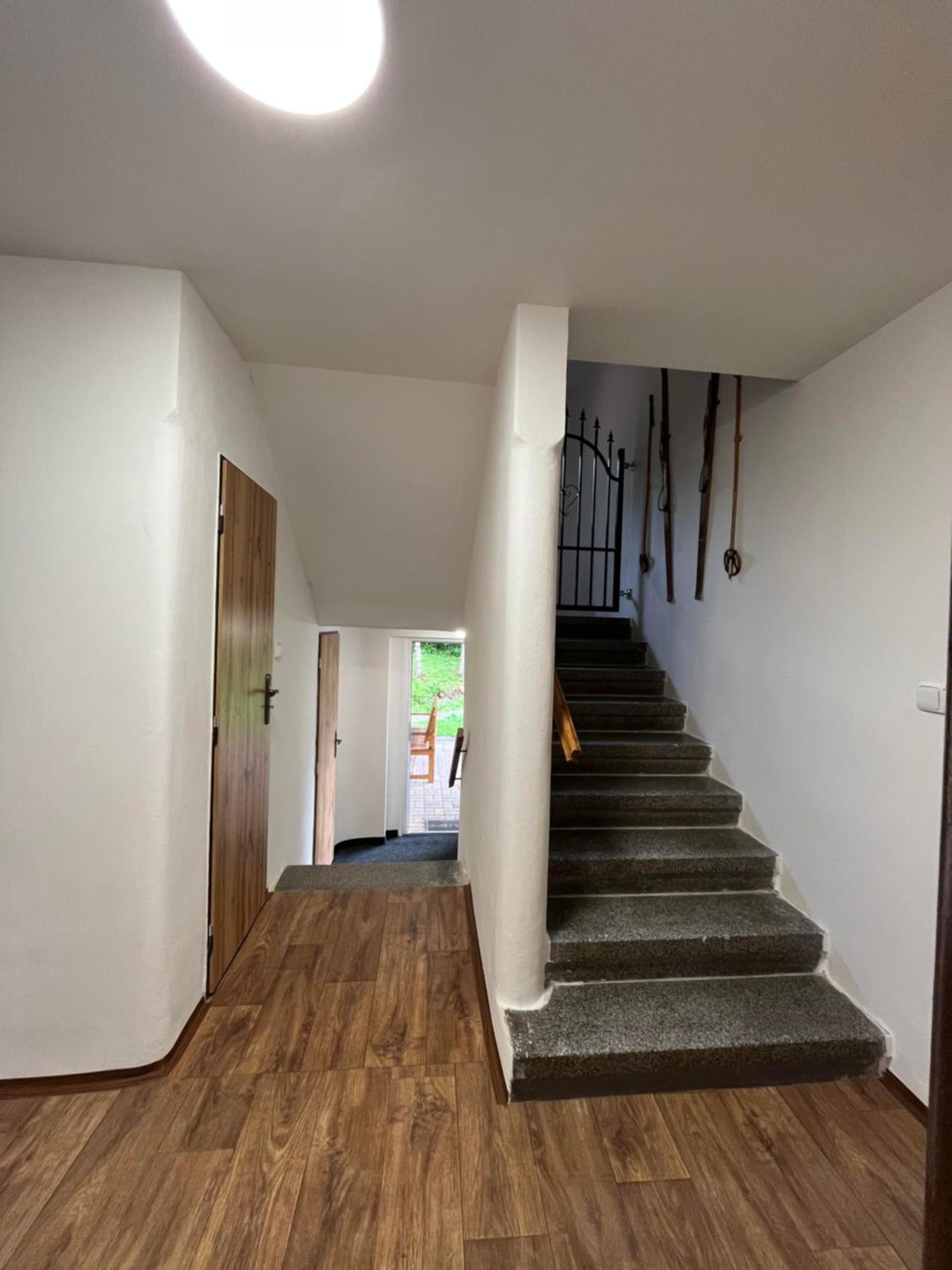 Apartmán Pod Sjezdovkou