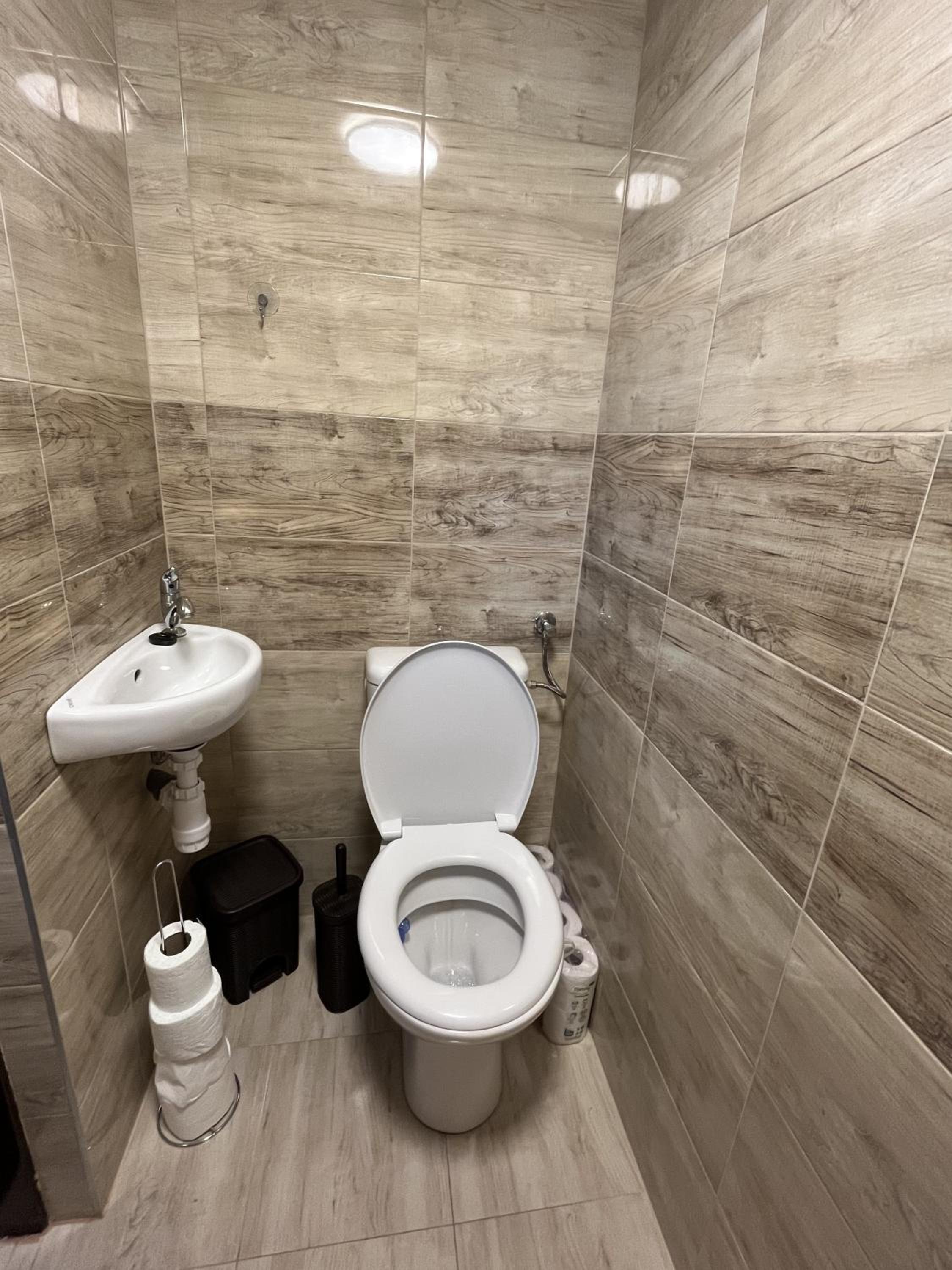 Apartmán Pod Sjezdovkou