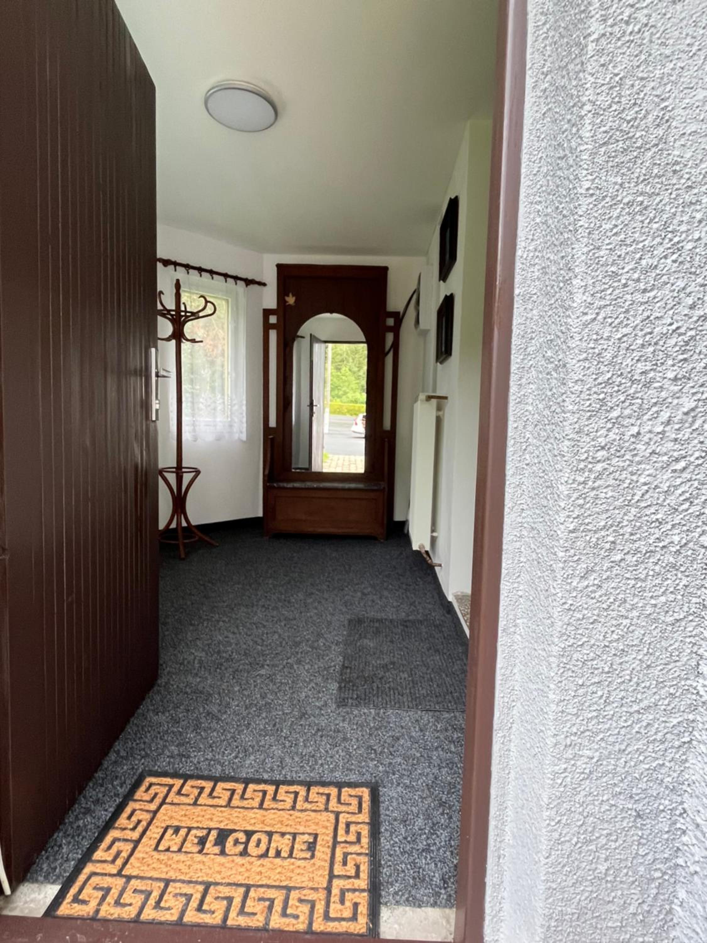 Apartmán Pod Sjezdovkou