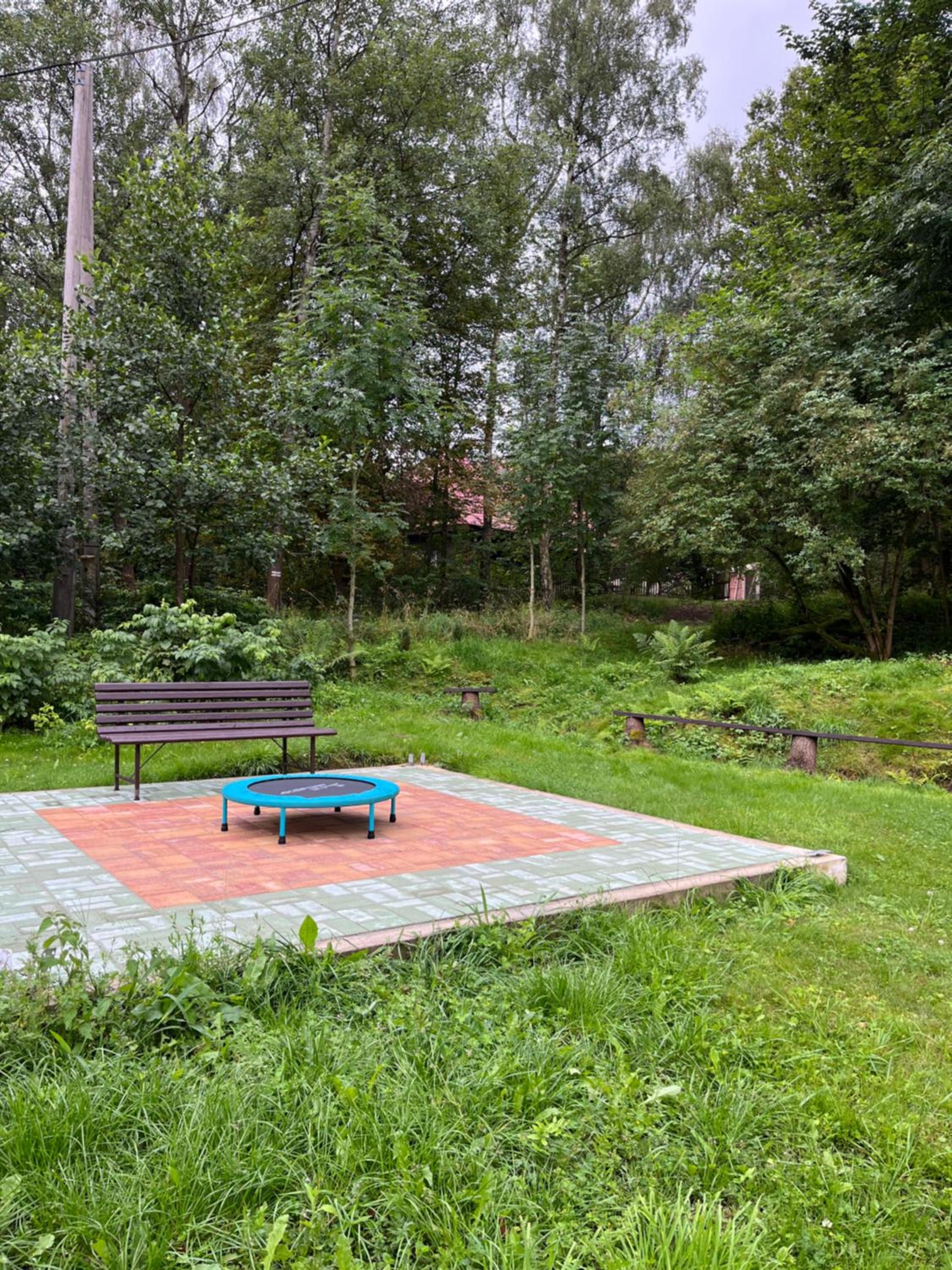 Apartmán Pod Sjezdovkou