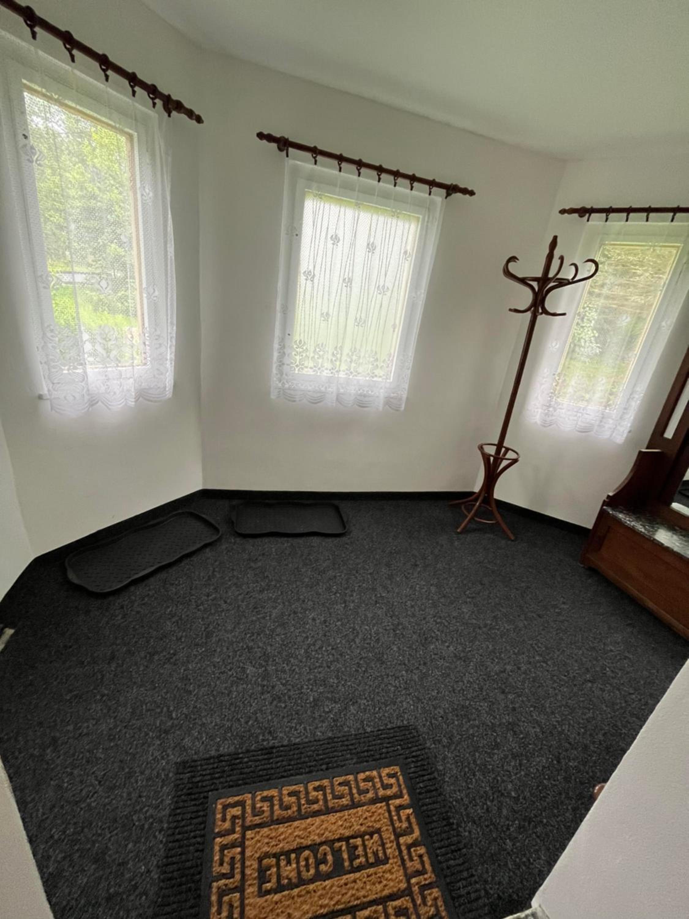 Apartmán Pod Sjezdovkou