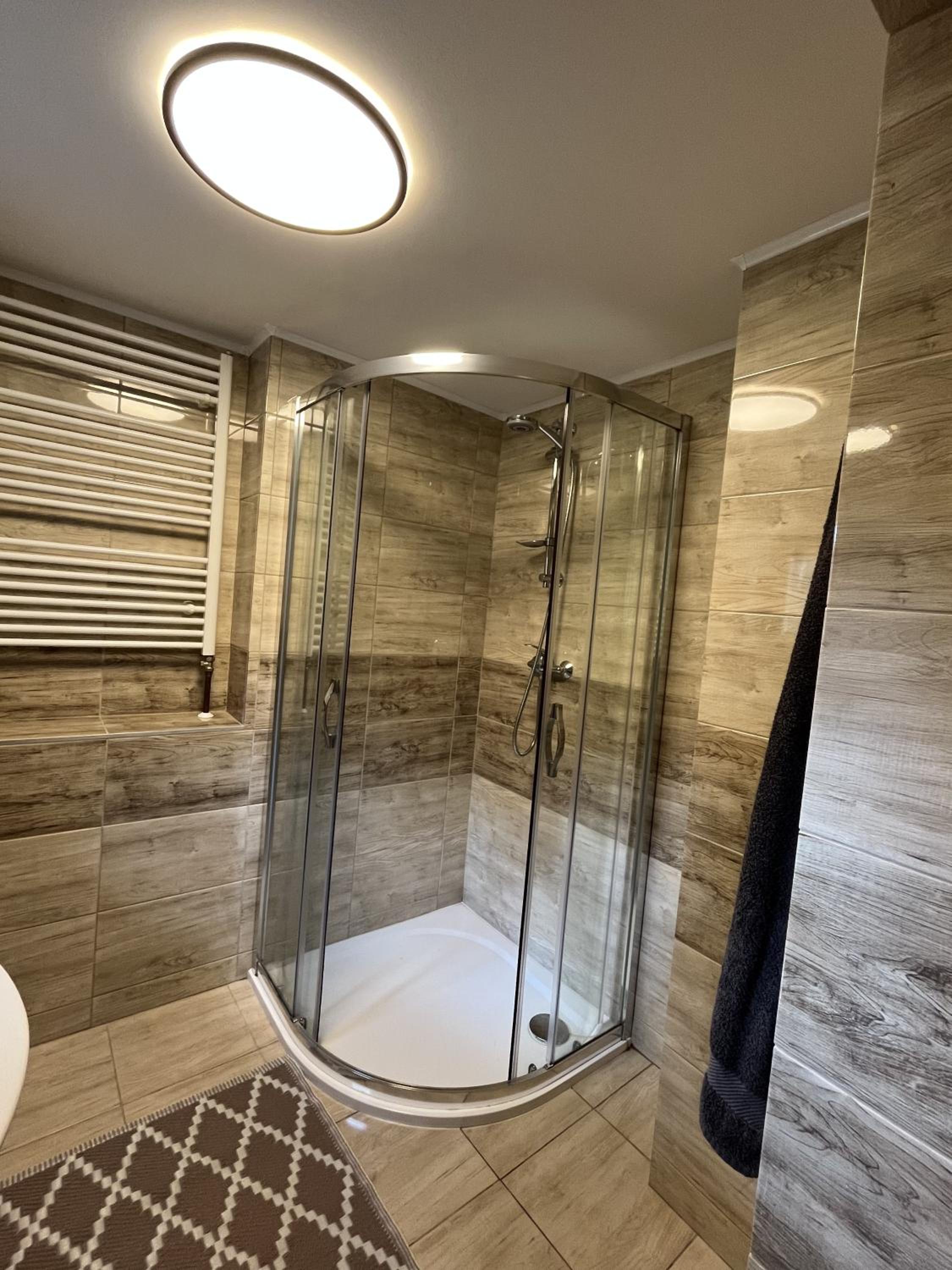 Apartmán Pod Sjezdovkou