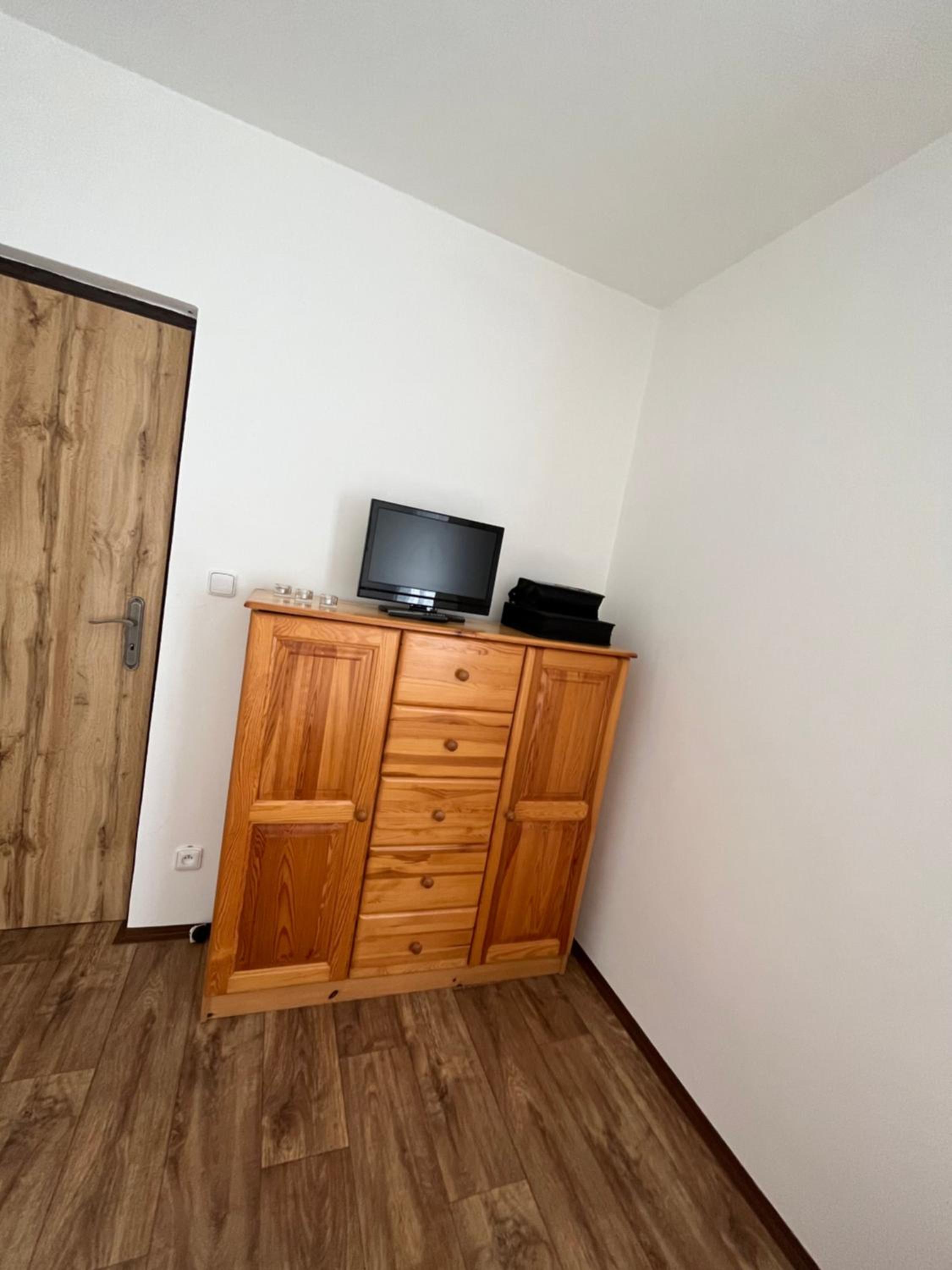 Apartmán Pod Sjezdovkou