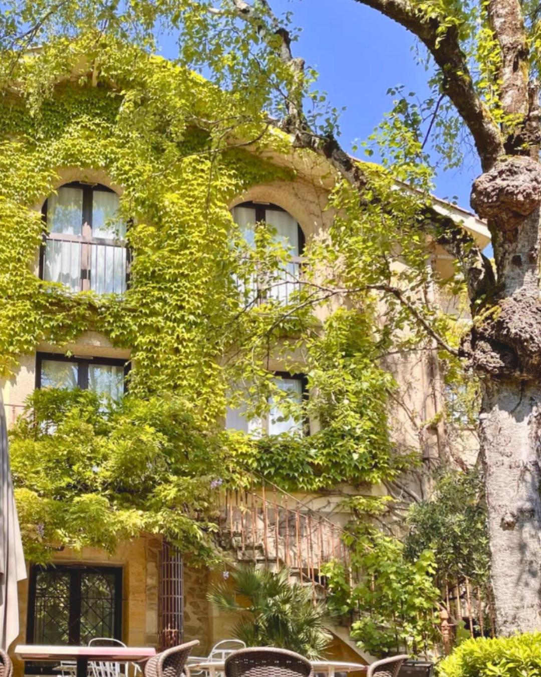 Hotel Logis hotel Noemys Gradignan - Image 1