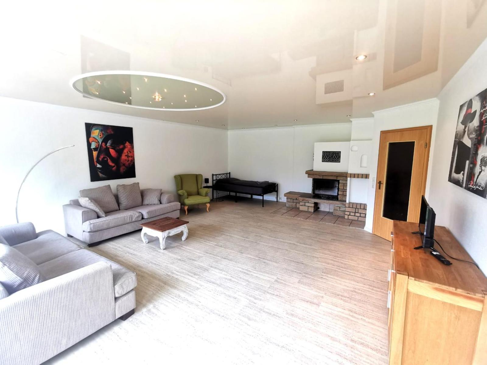 Monteur-Haus Prignitz Berlin Biesdorf, Marzan, Hellersdorf