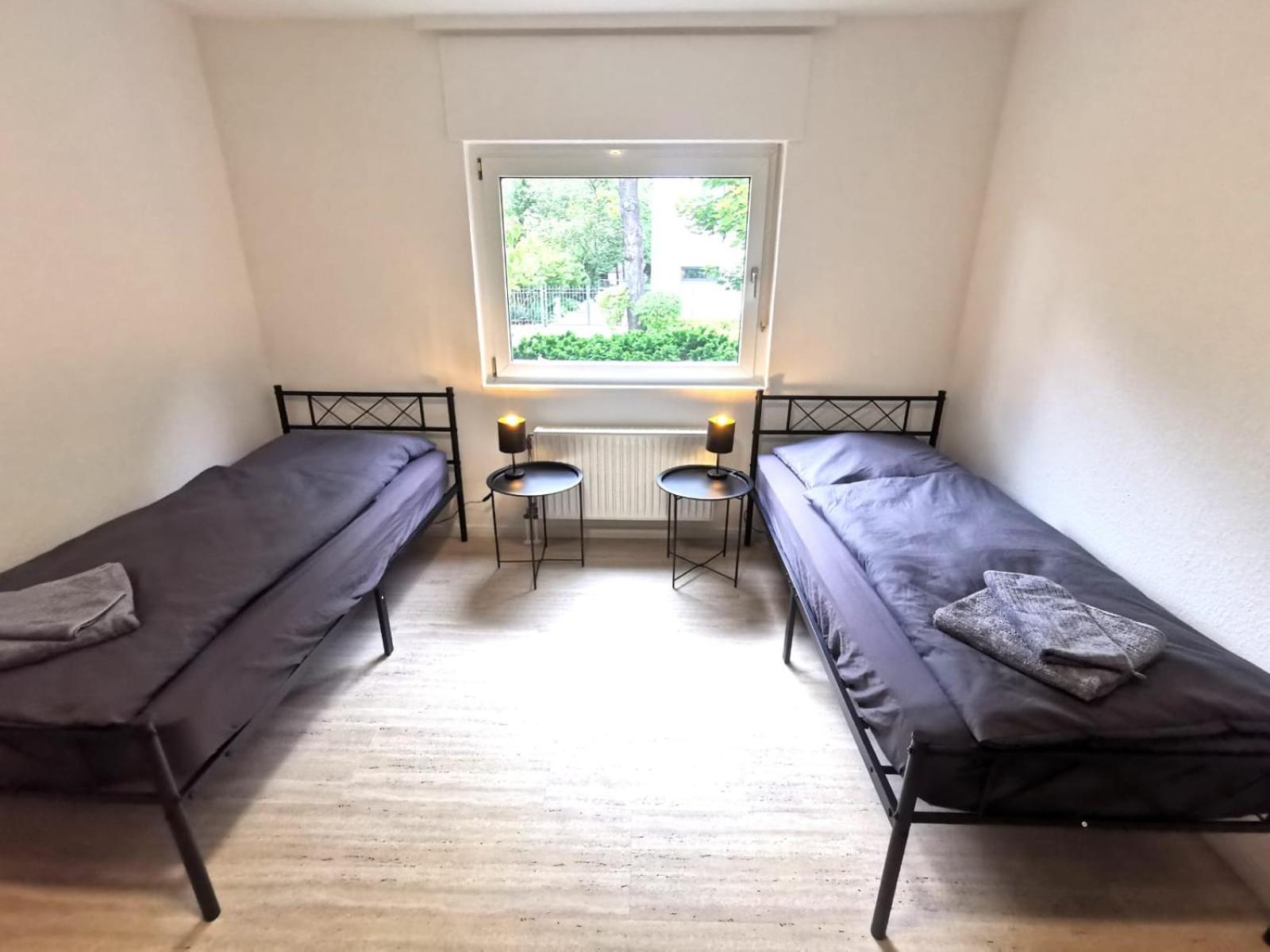 Monteur-Haus Prignitz Berlin Biesdorf, Marzan, Hellersdorf