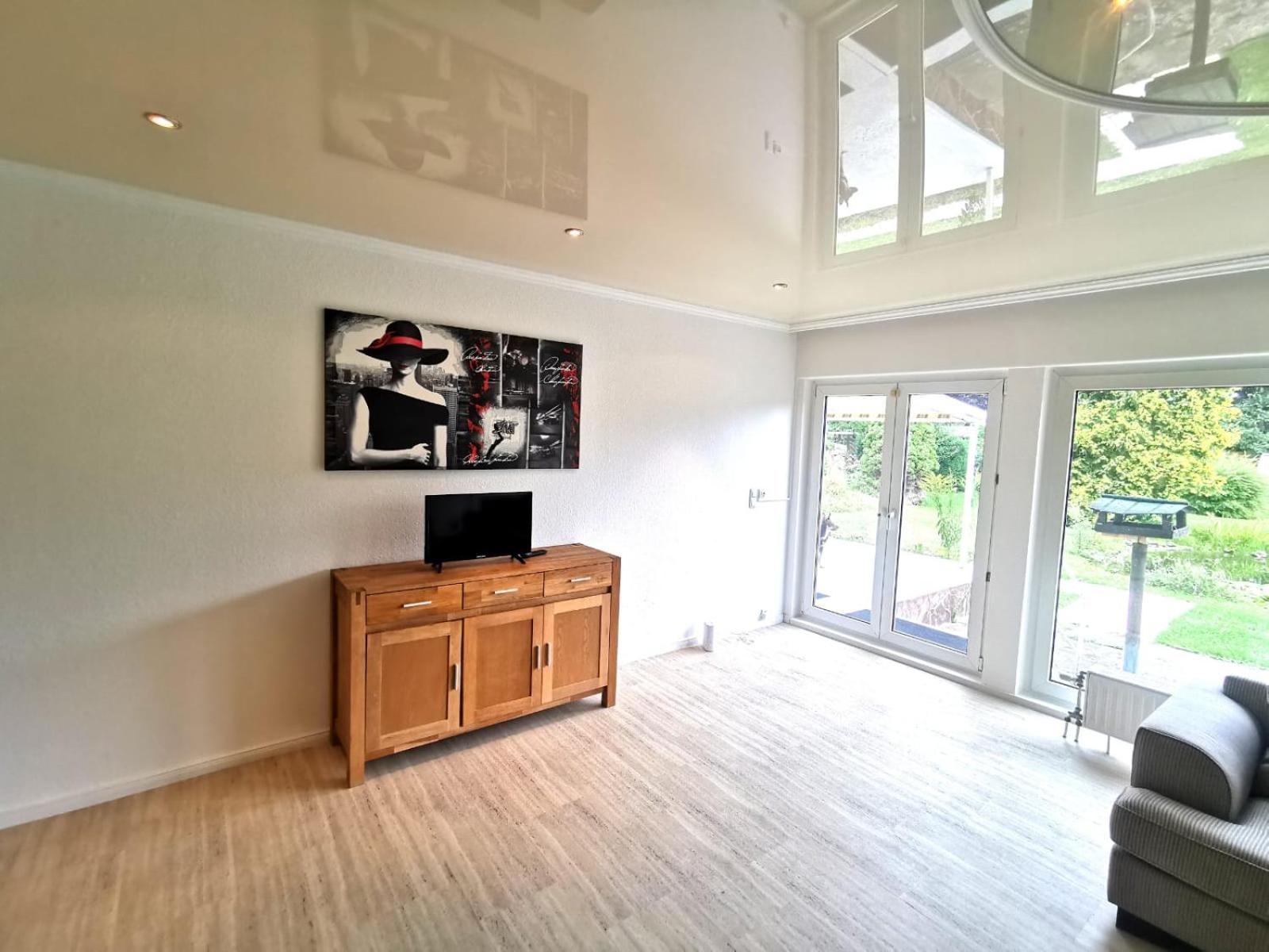 Monteur-Haus Prignitz Berlin Biesdorf, Marzan, Hellersdorf