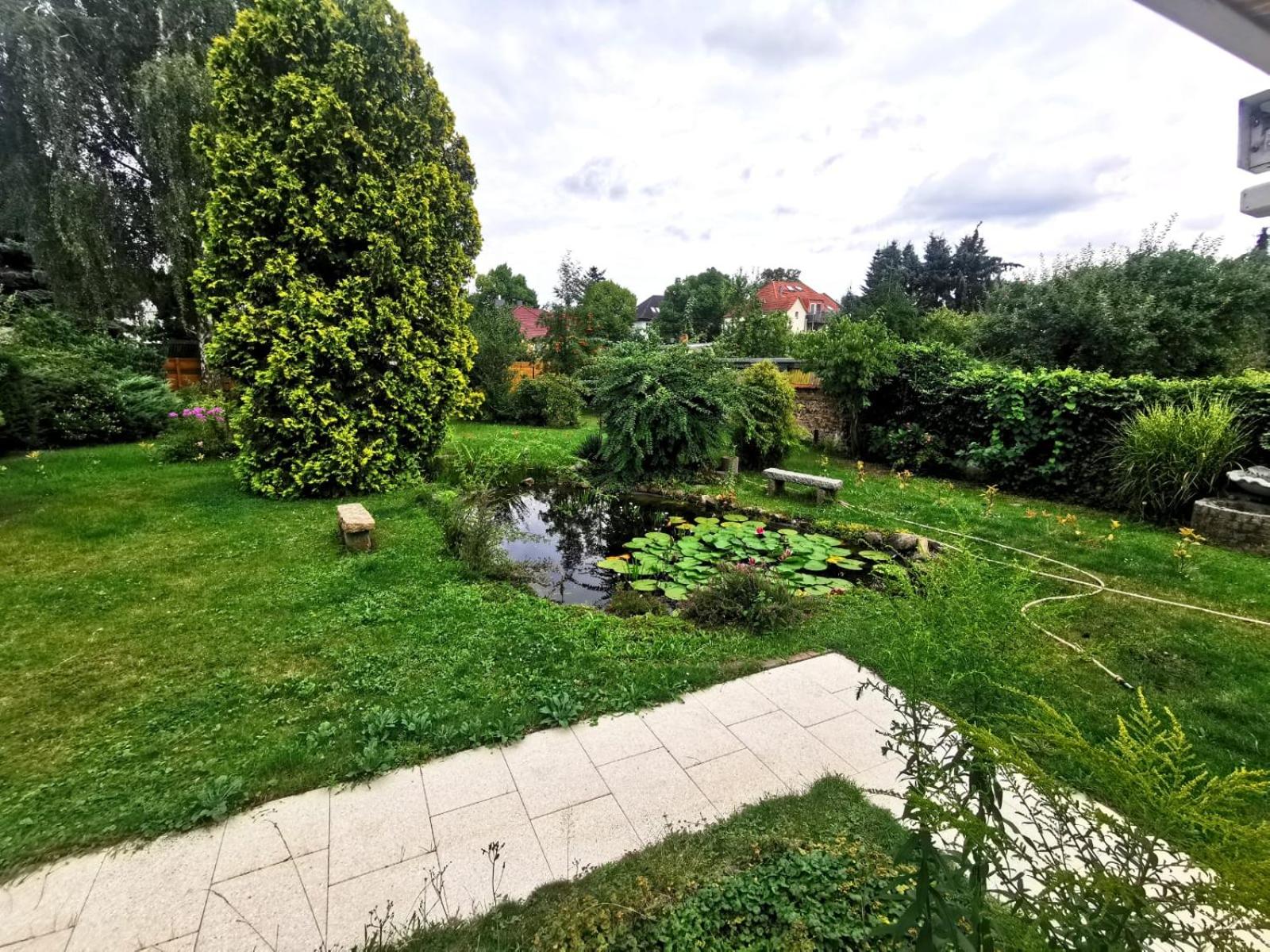 Monteur-Haus Prignitz Berlin Biesdorf, Marzan, Hellersdorf