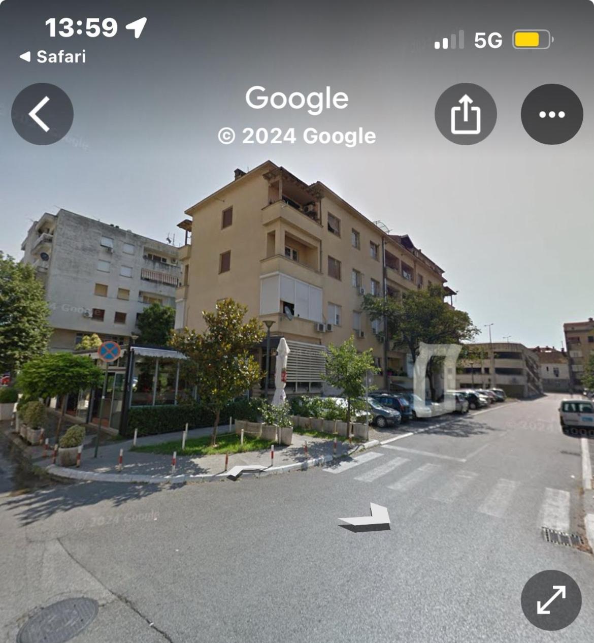 DOLCE APARTMAN