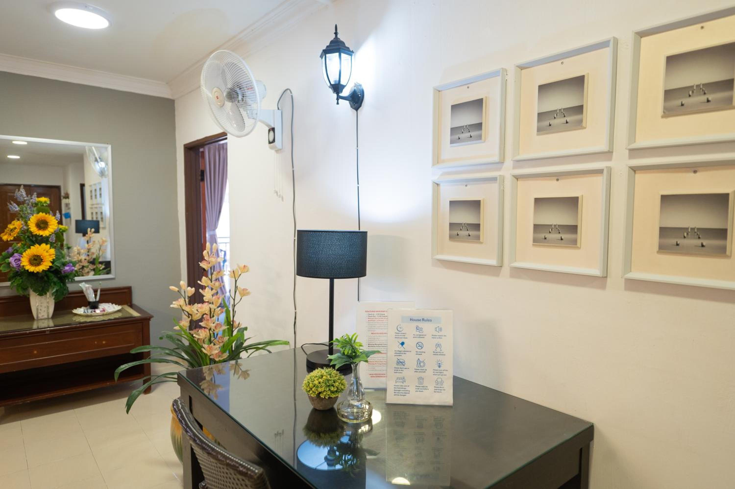 Vitatree Cottage photo 5