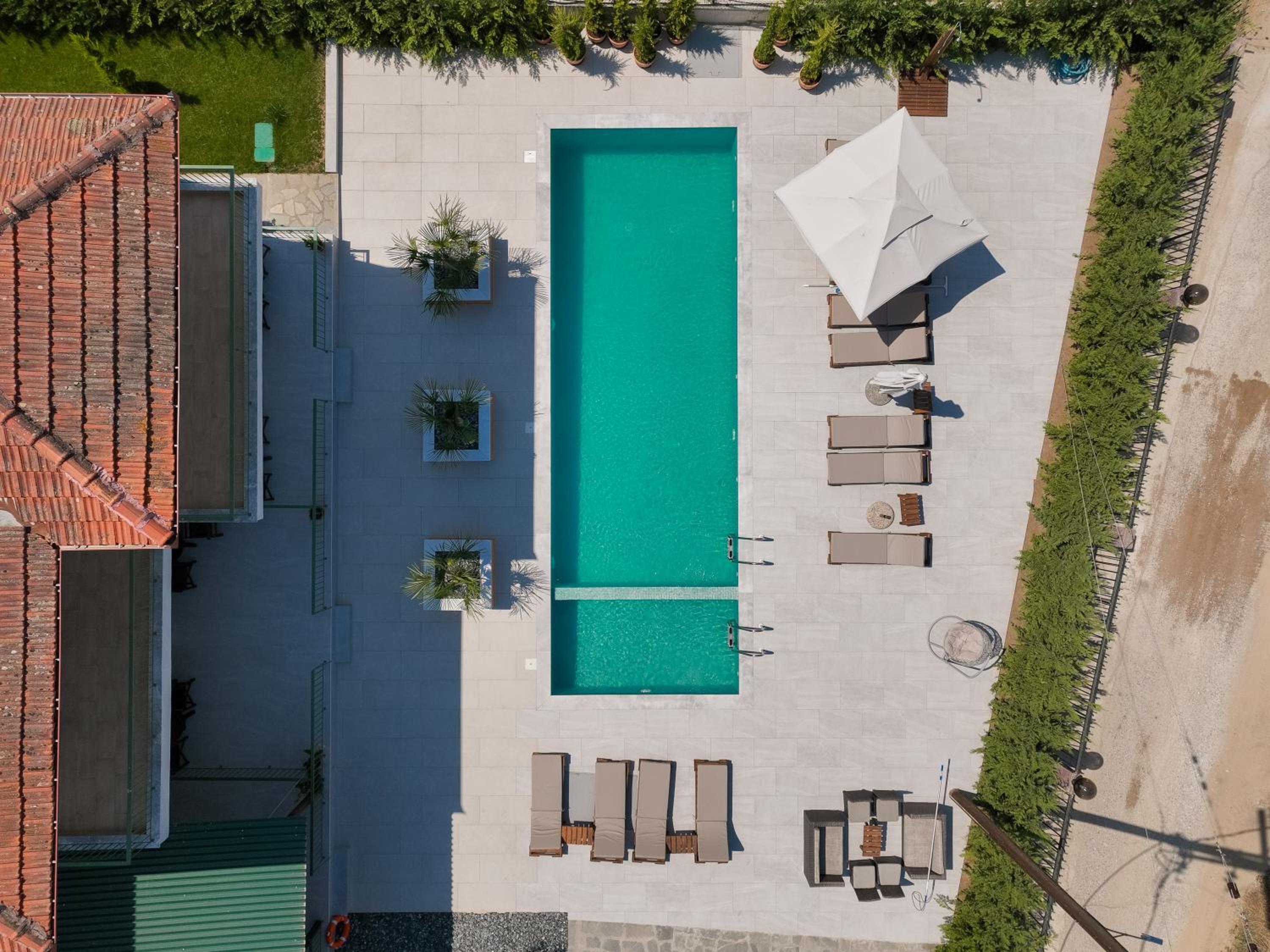 Palacio Verde
