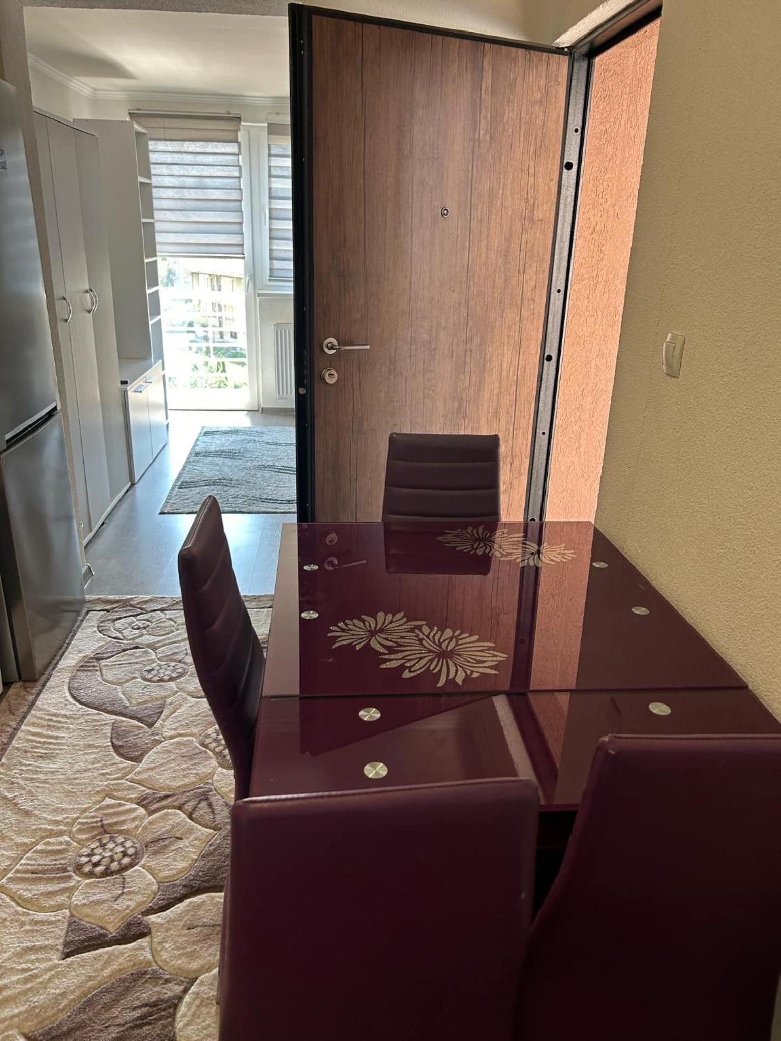 Apartman Leila 2 Sarajevo