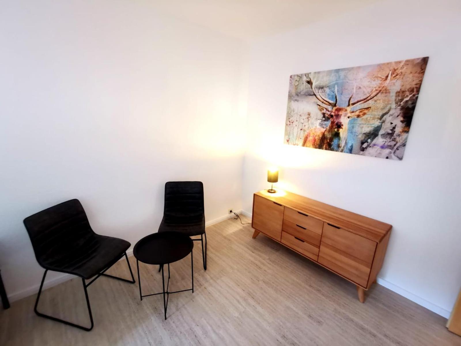 Monteur-Haus Prignitz Berlin Biesdorf, Marzan, Hellersdorf