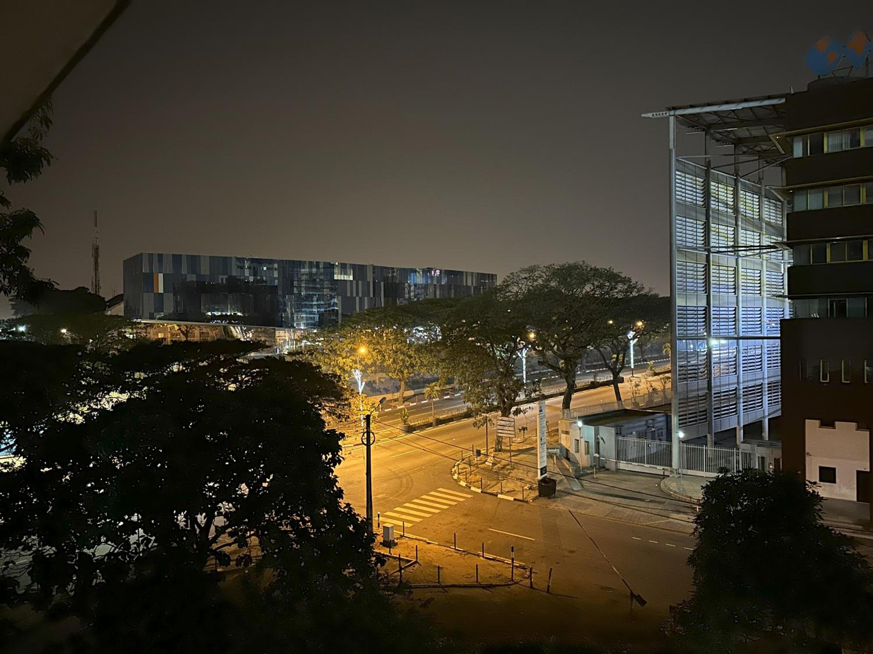 Bark Luxury Appartments @Signal Abidjan Plateau