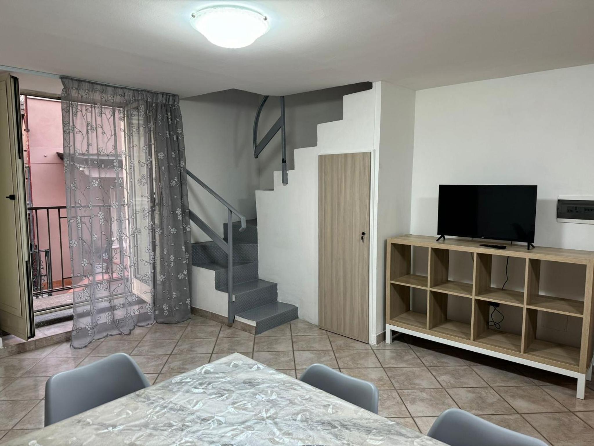 Domus Carolina view 2