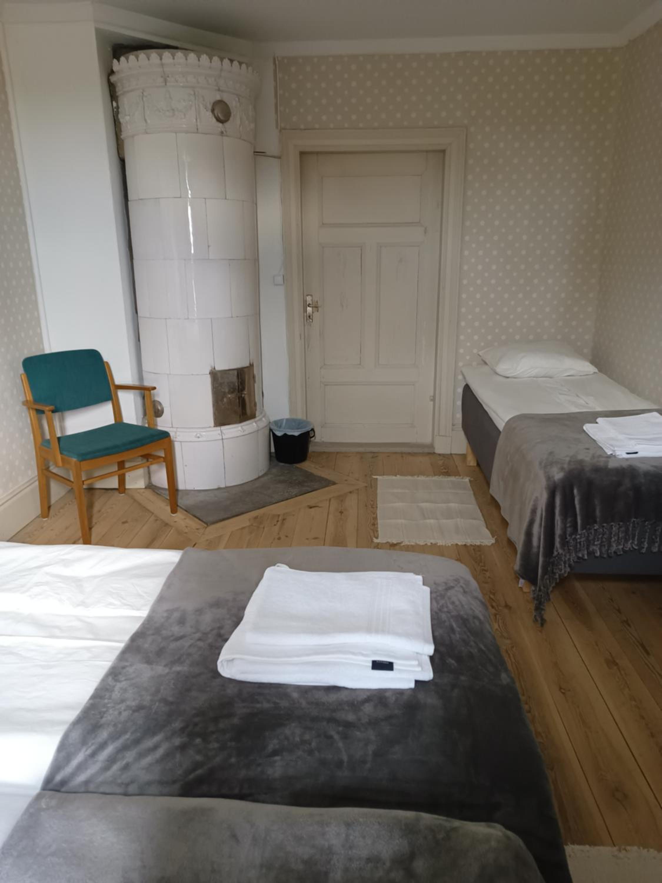 Kungsgården BnB