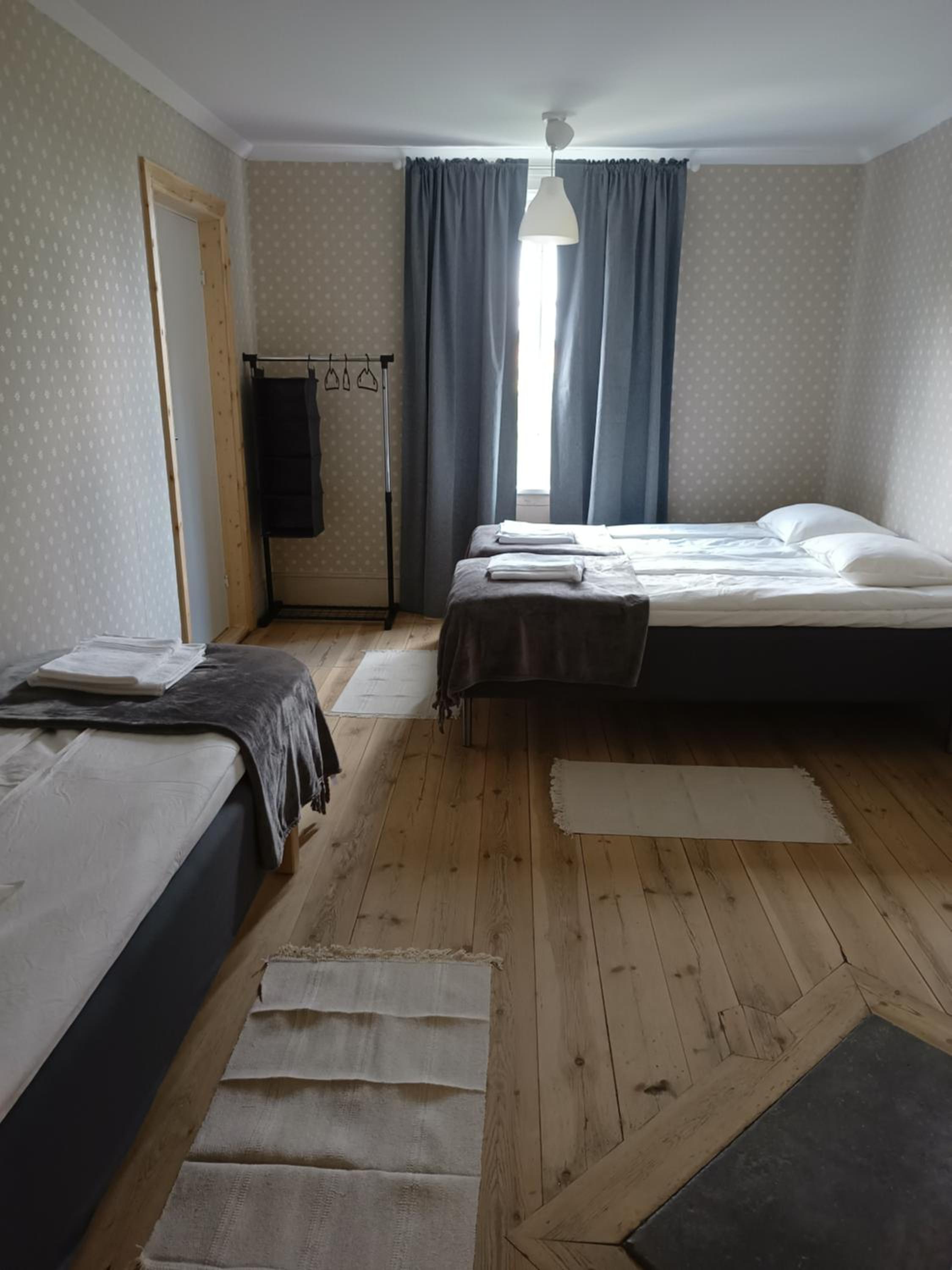 Kungsgården BnB
