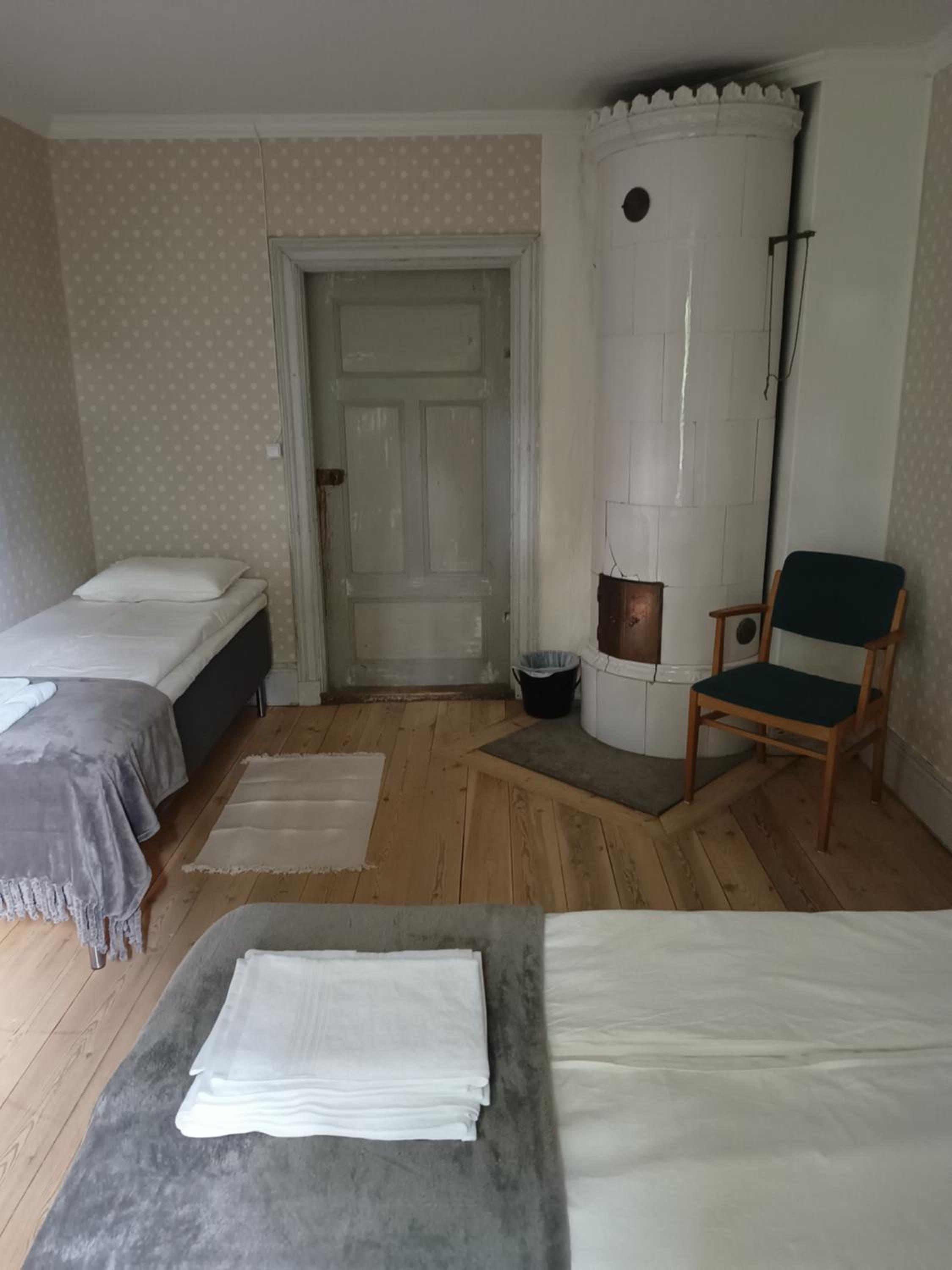 Kungsgården BnB