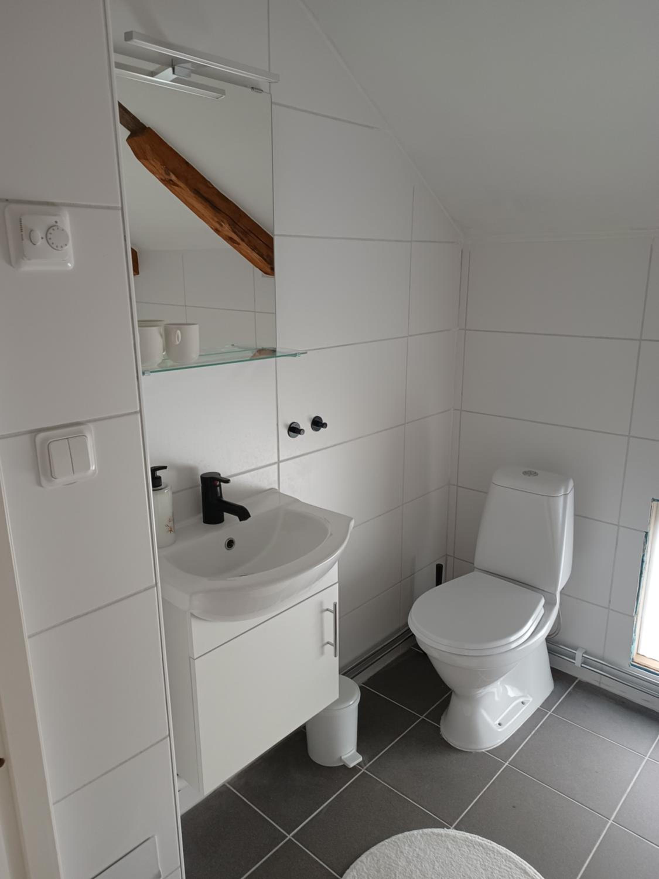 Kungsgården BnB