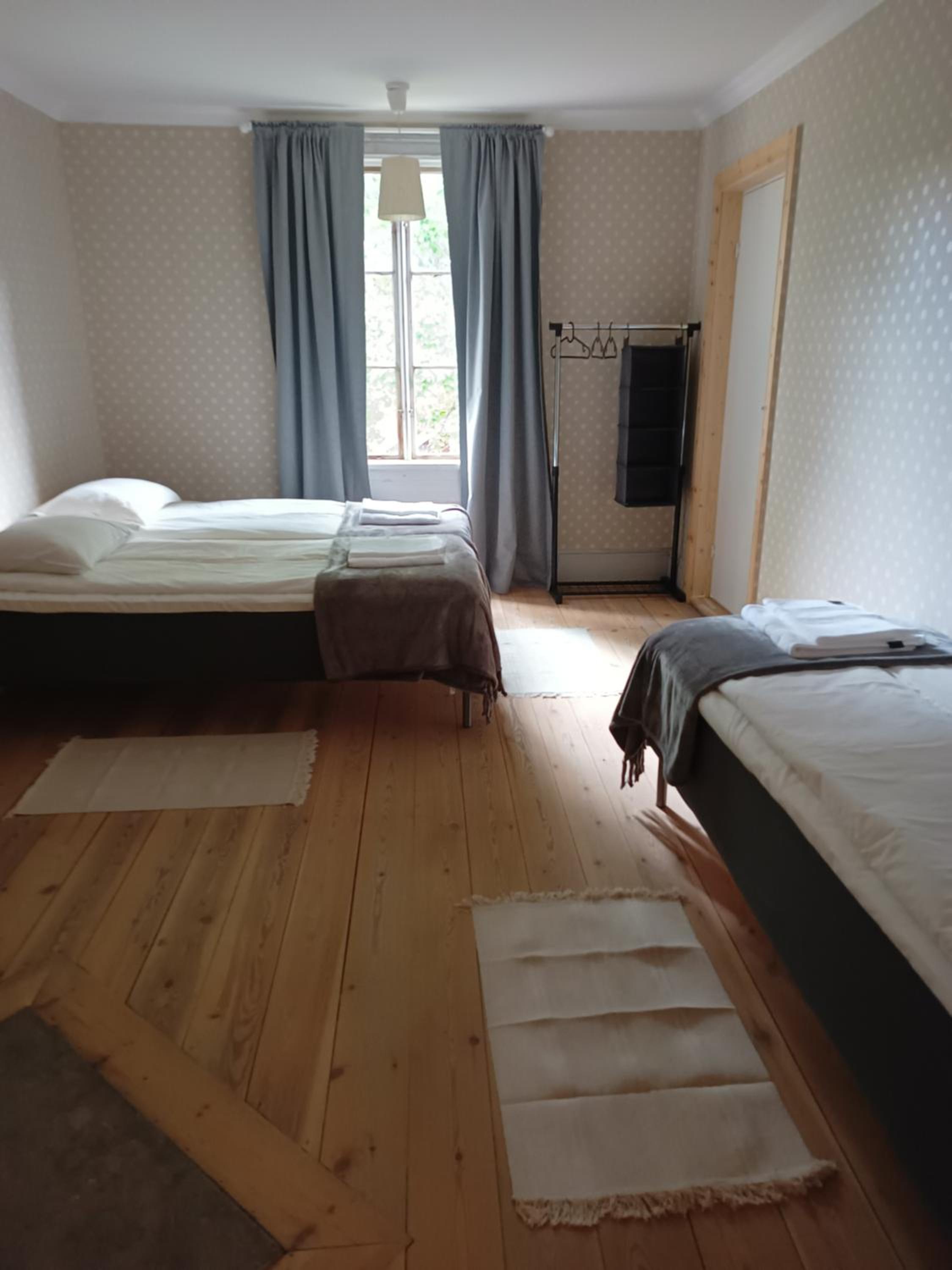 Kungsgården BnB