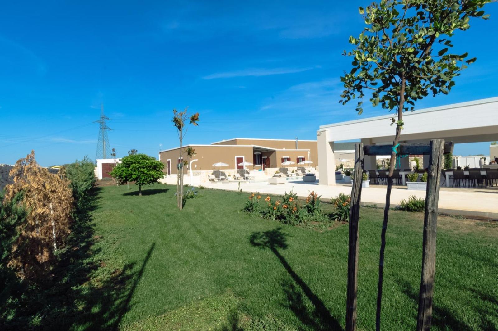 Villa Brigida Resort - Soft Luxury Atmosphere - Adult Oriented
