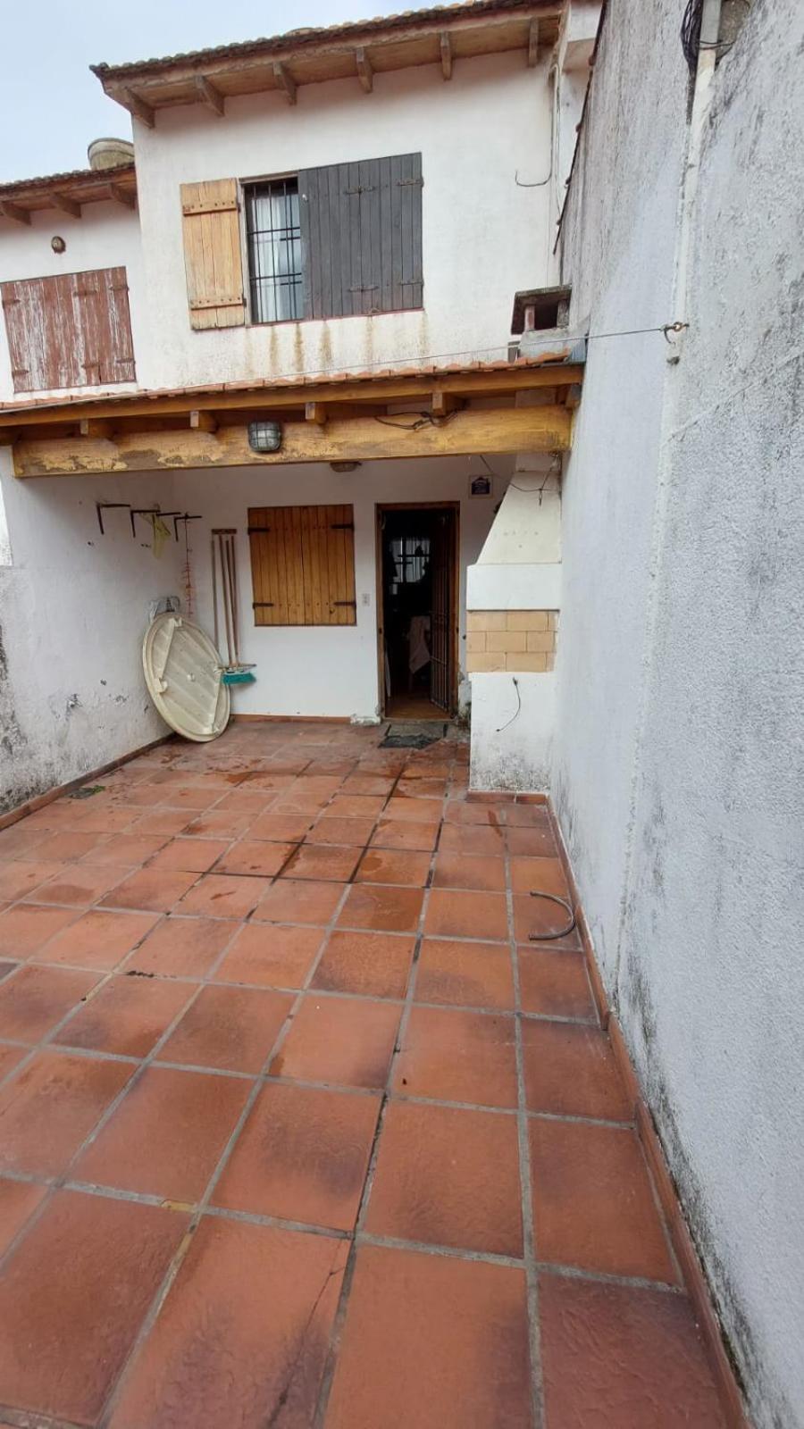 Dúplex Lucila del Mar -a 50 metros del Mar-