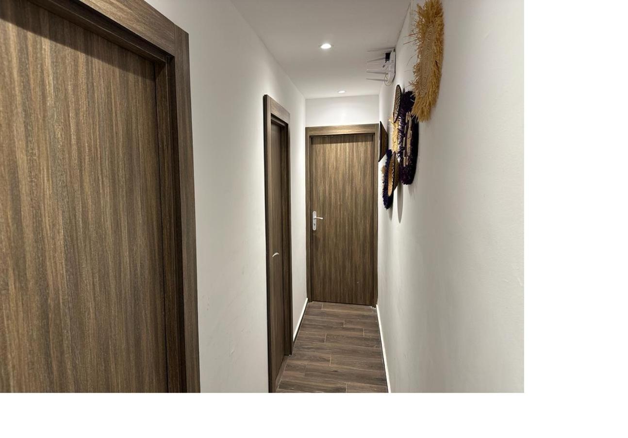 Bark Luxury Appartments @Signal Abidjan Plateau