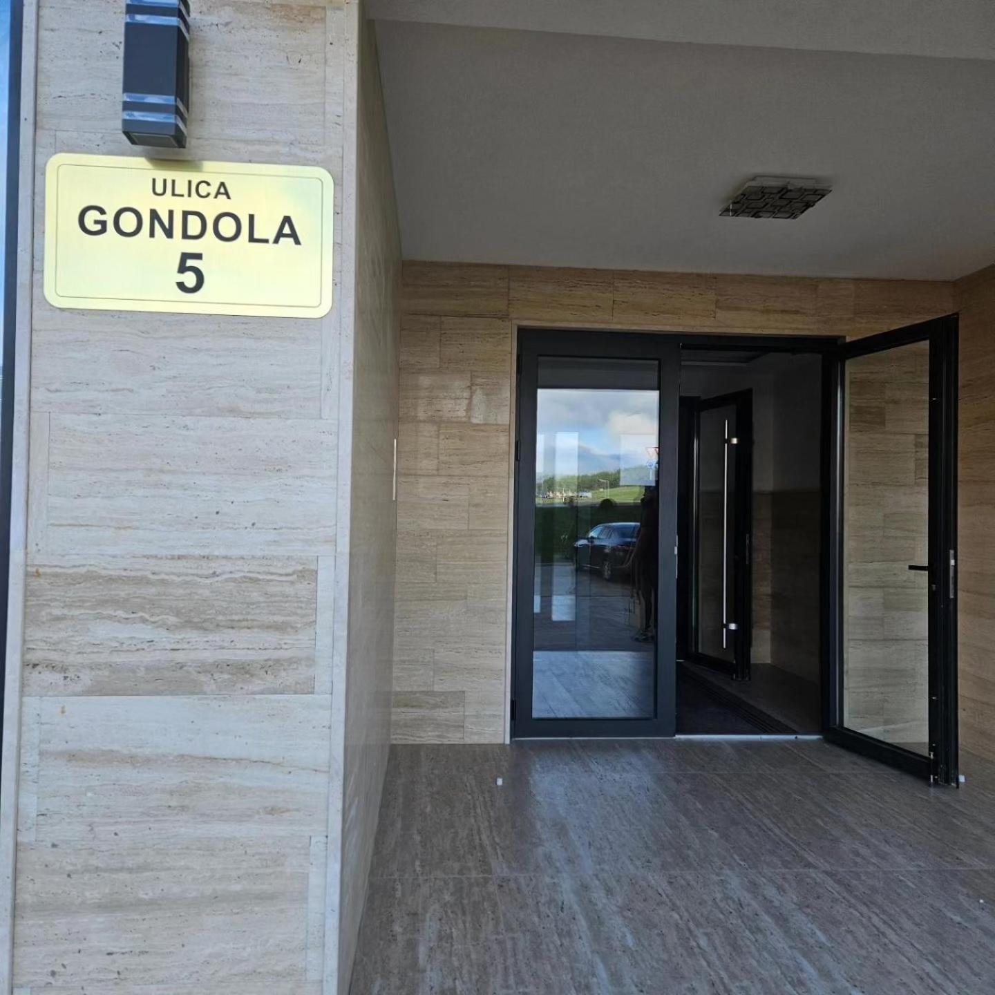 LUMA apartman Zlatibor
