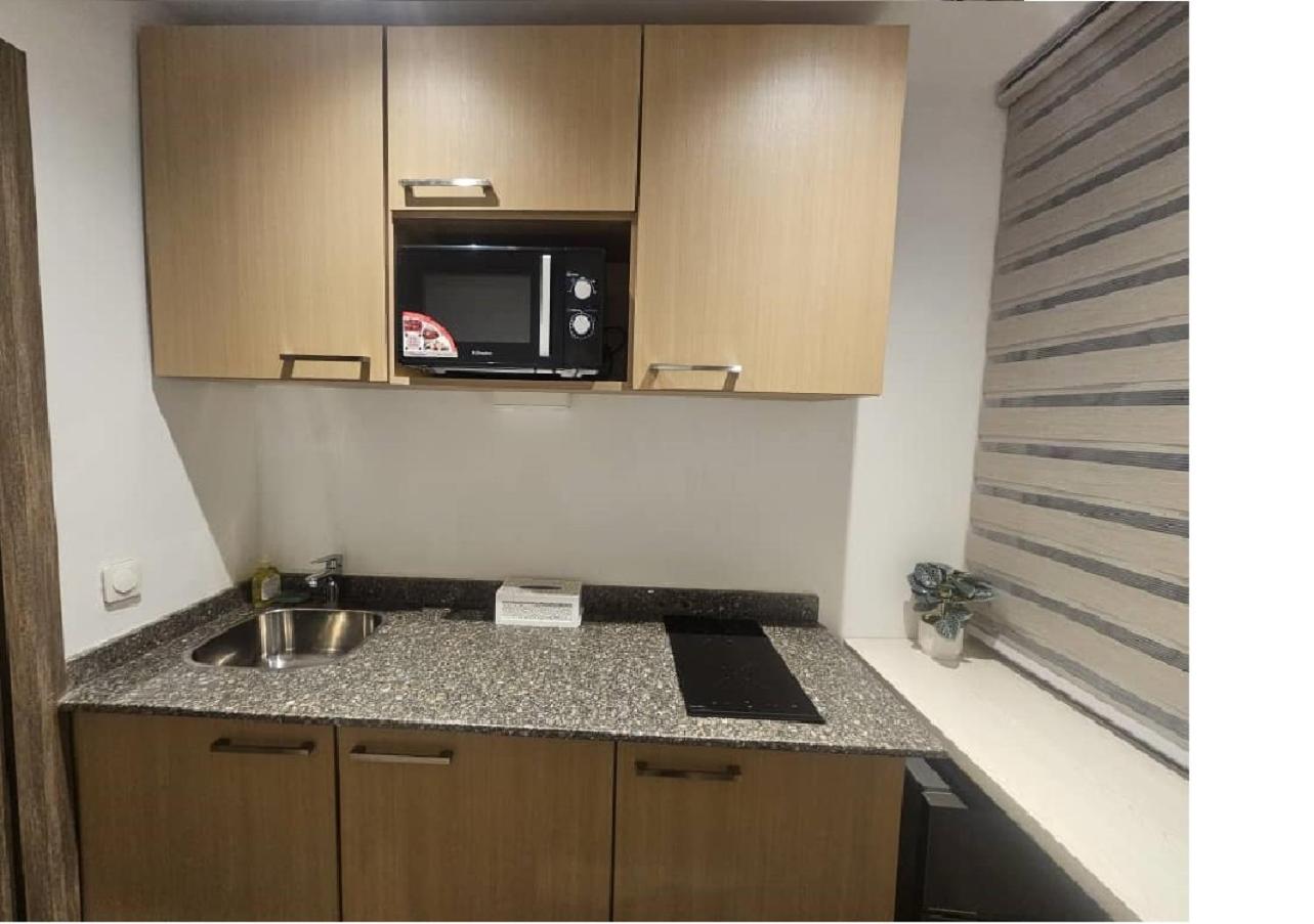 Bark Luxury Appartments @Signal Abidjan Plateau