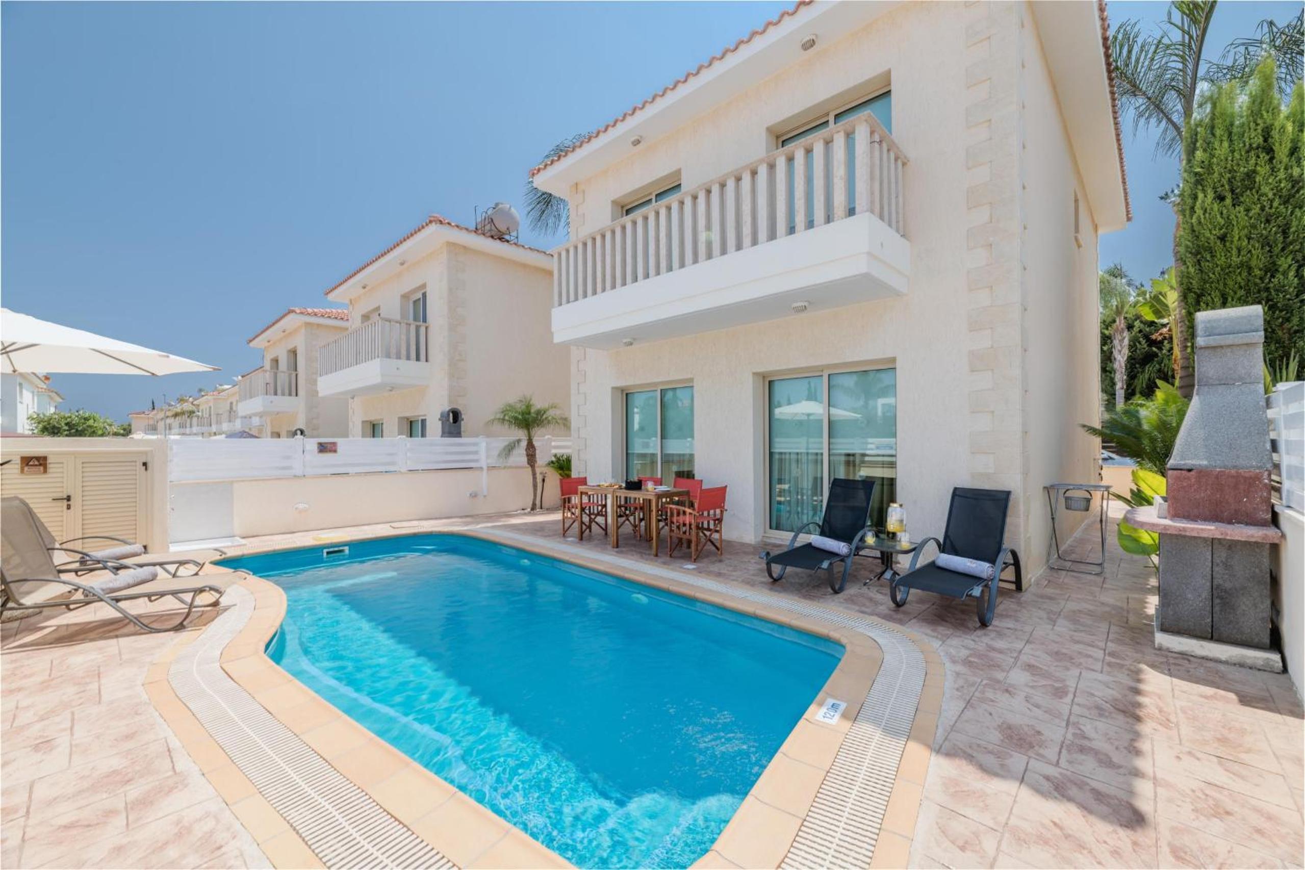 Villa Jacqueline