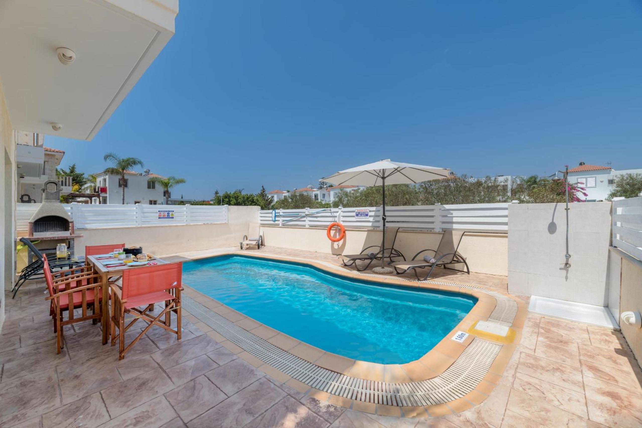 Villa Jacqueline