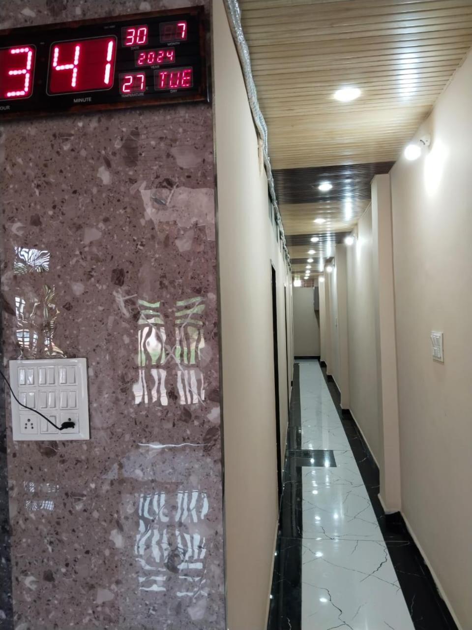 Shiv Sharnam Guest House view 4