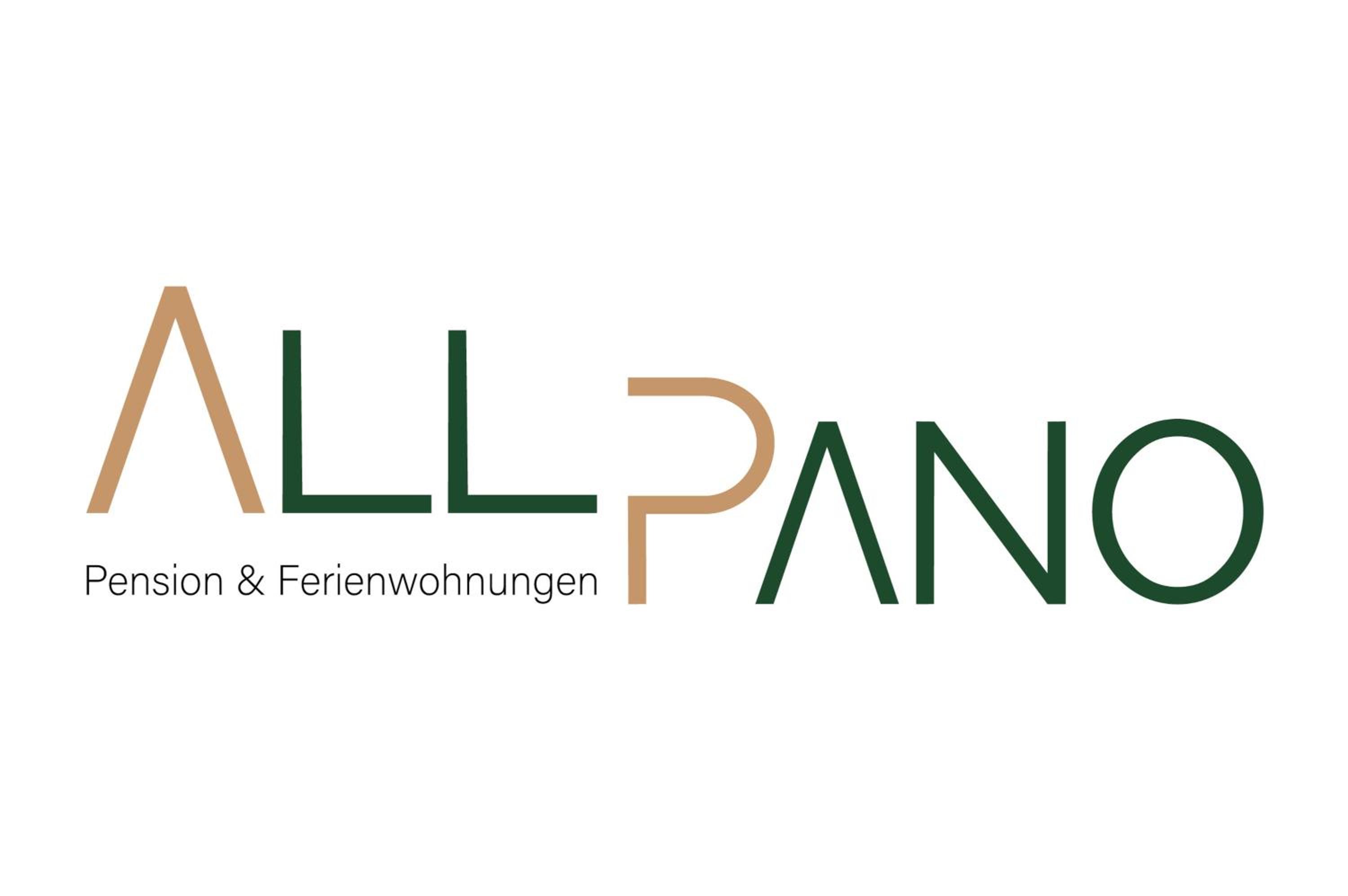 Allpano Pension und Ferienwohnungen