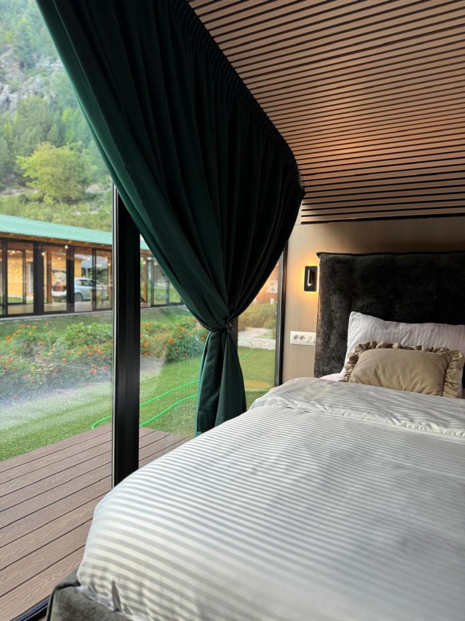 Guesthouse Prrockaj Theth