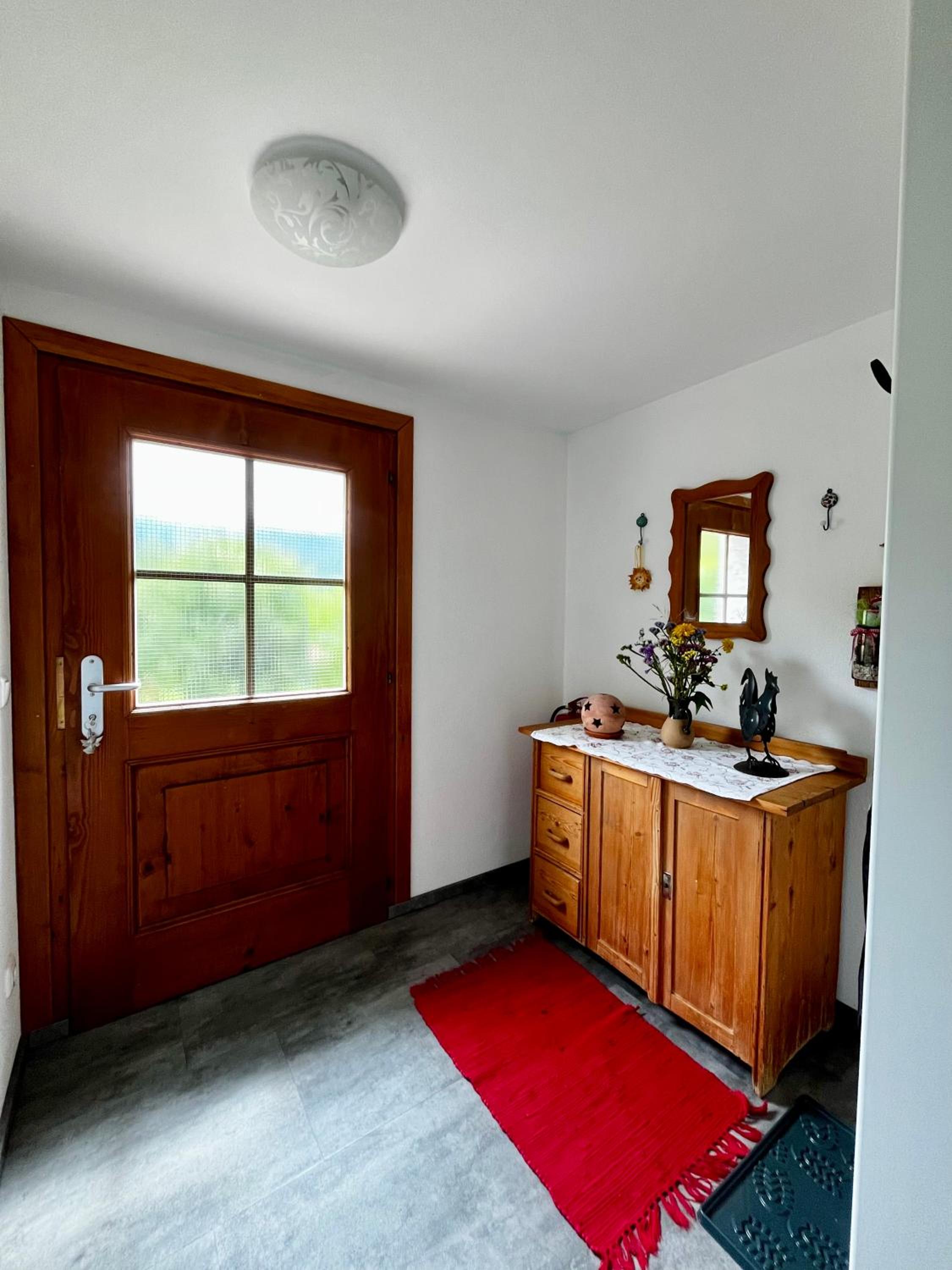 Ferienwohnung Am Jodlerweg