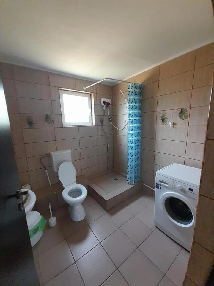 Casă Bubu view 3