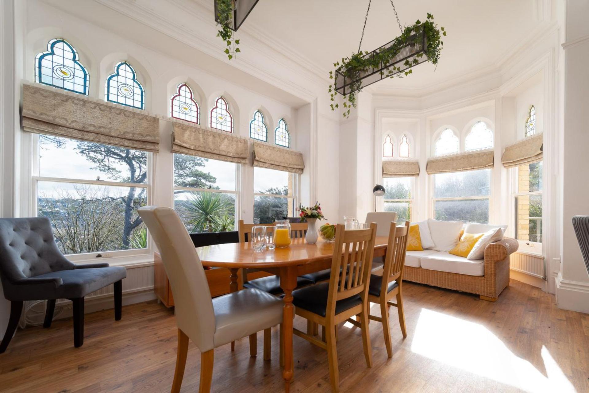 Westwell Hall