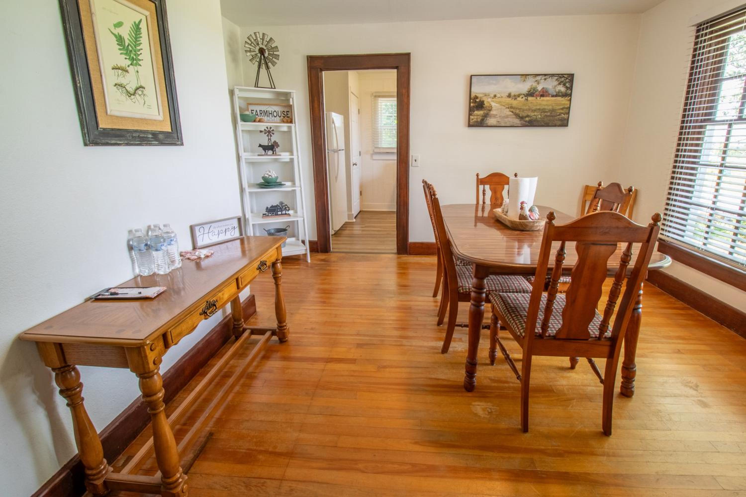 Kozy Haven Log Cabin Rentals