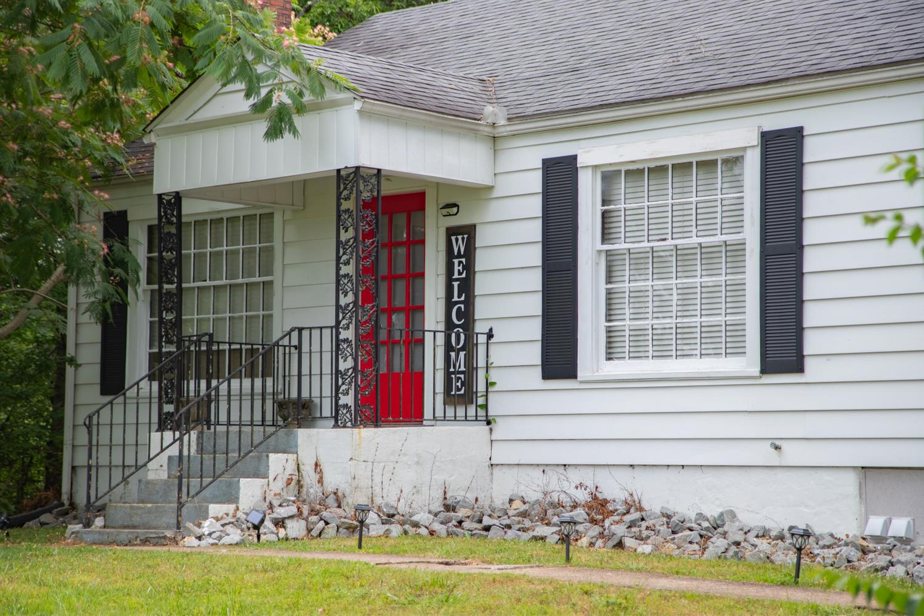 Kozy Haven Log Cabin Rentals