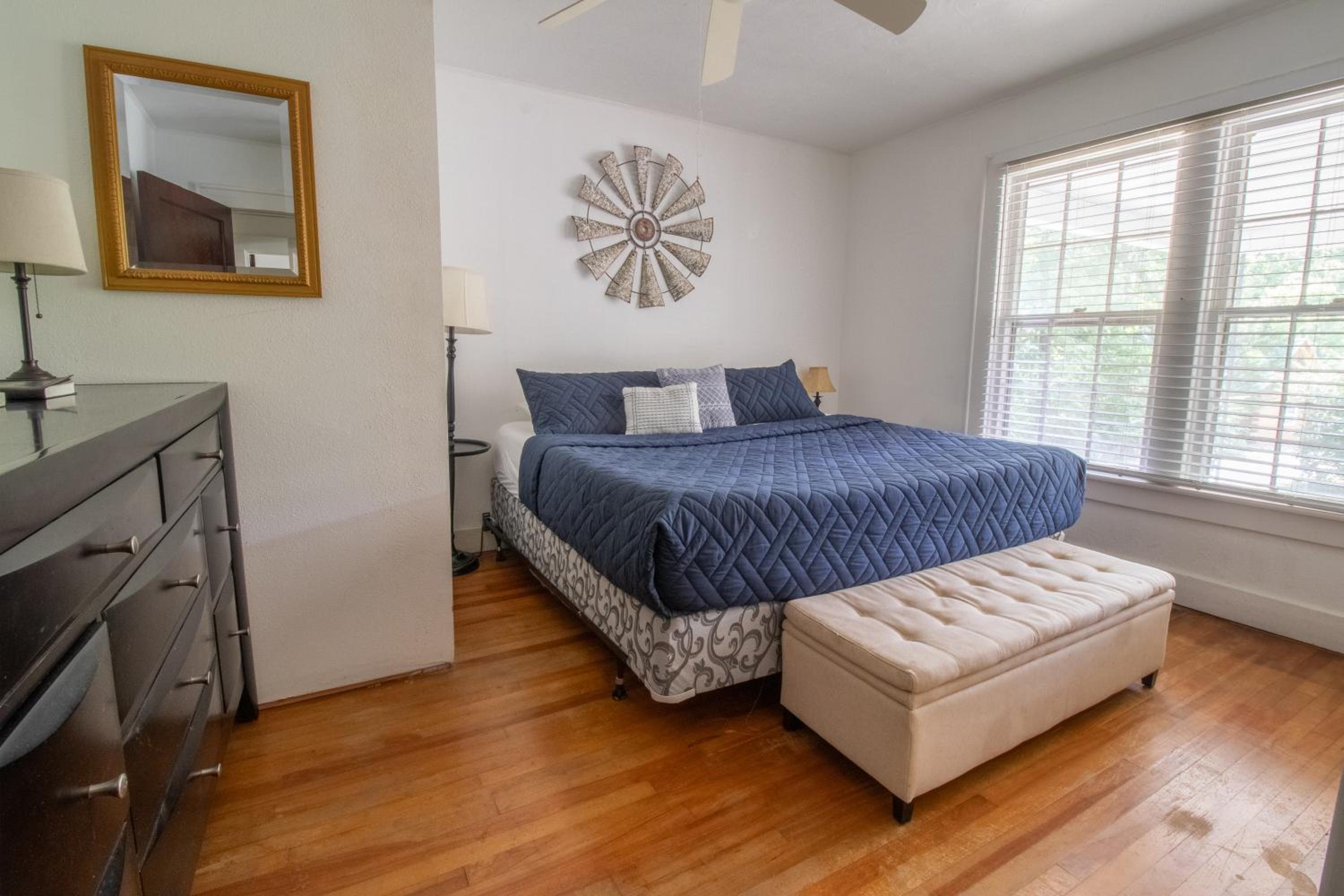 Kozy Haven Log Cabin Rentals